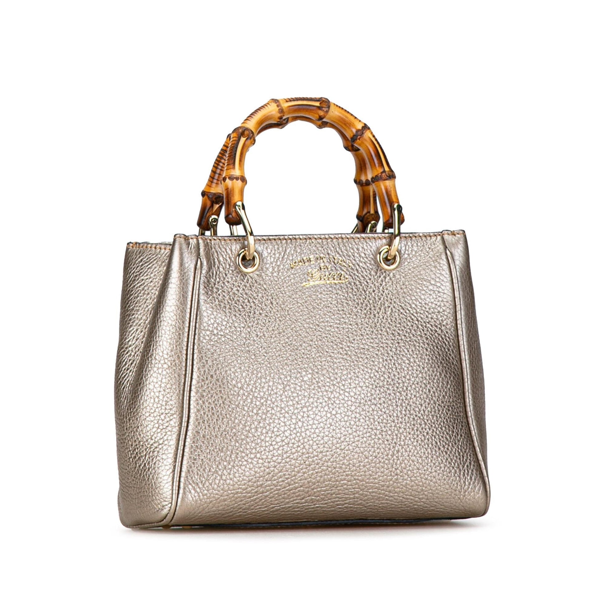 Gucci Designer Tote