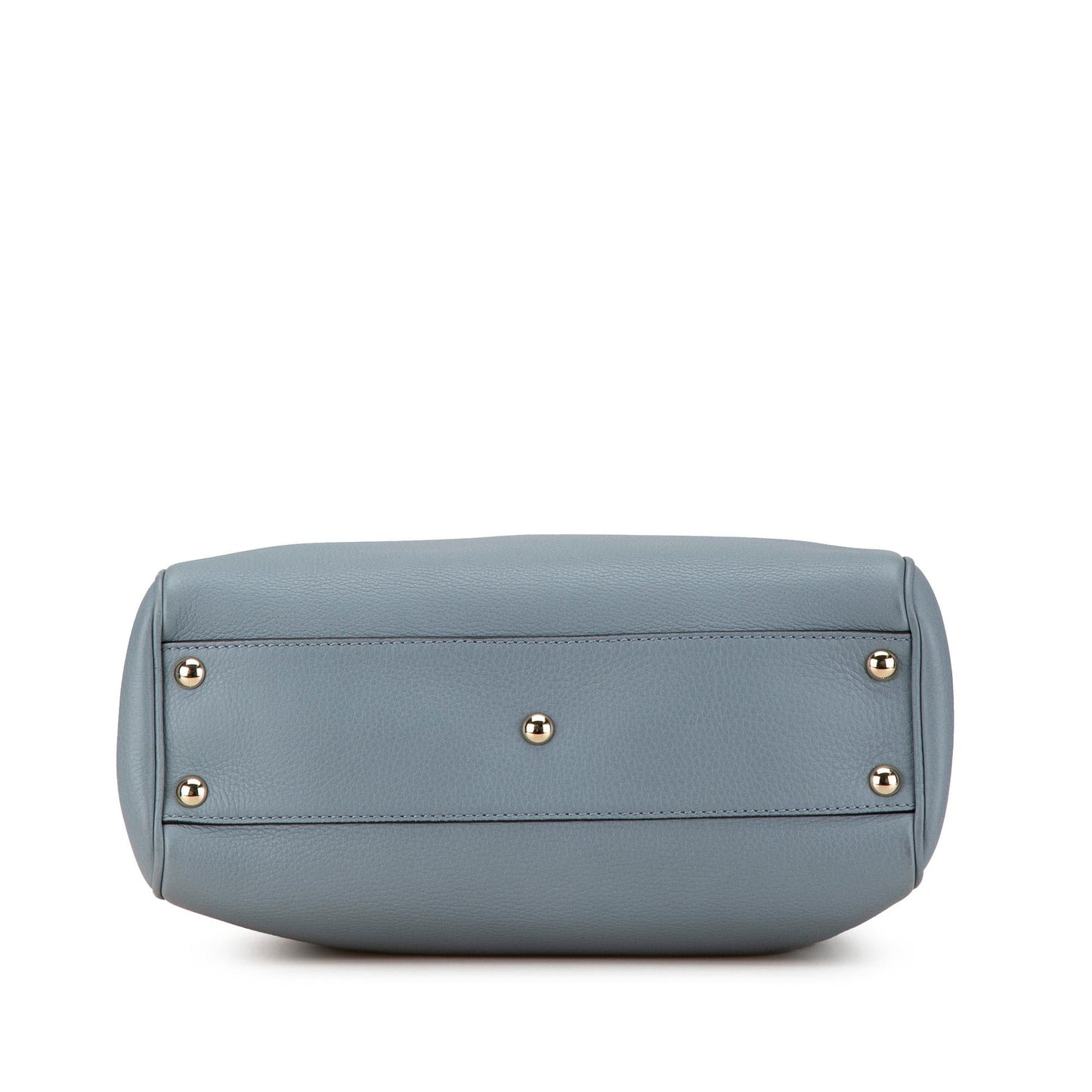 Gucci Small Bamboo Shopper