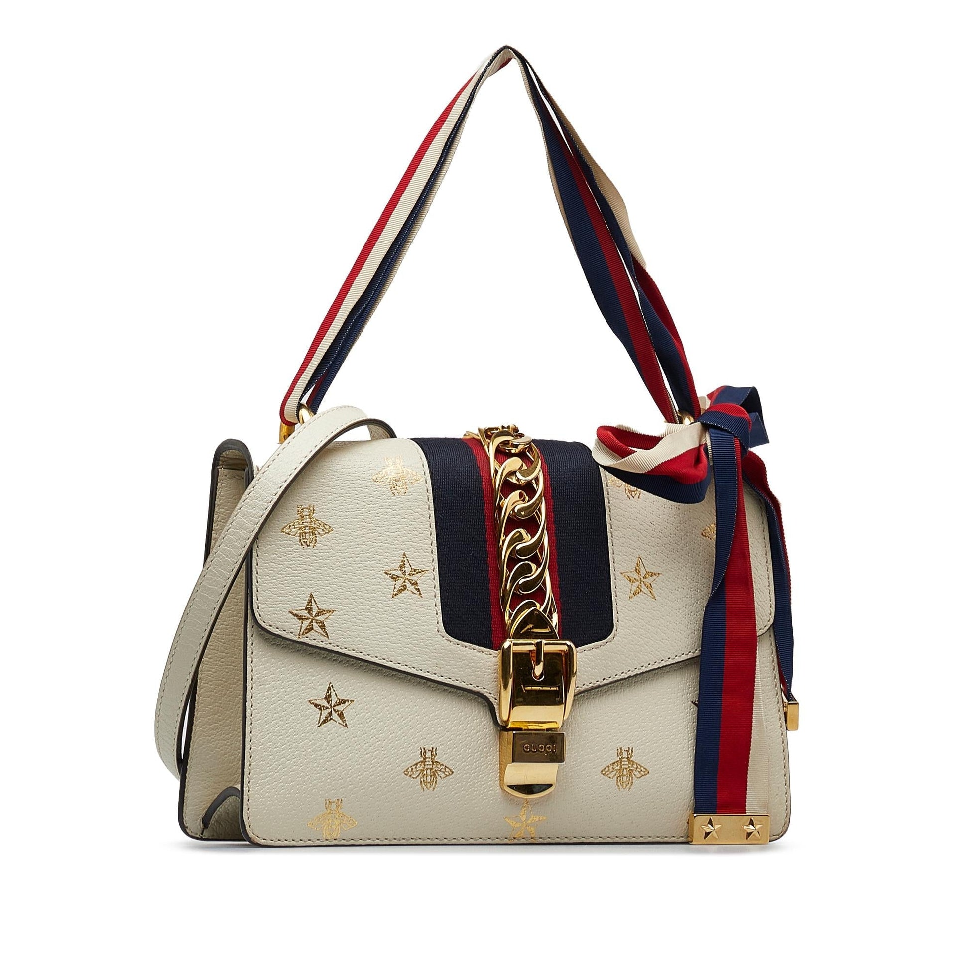 Gucci Designer Crossbody