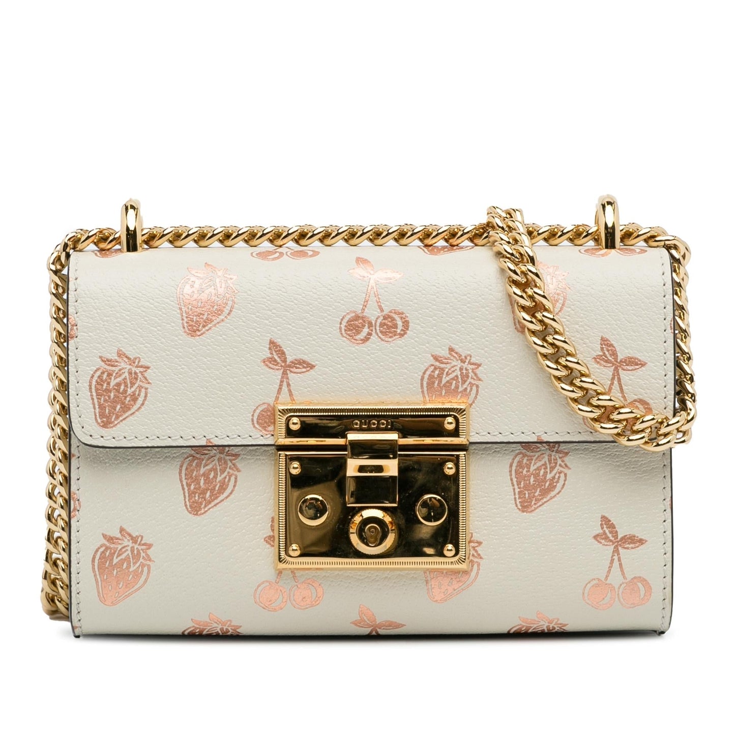 Gucci Designer Shoulder Bag