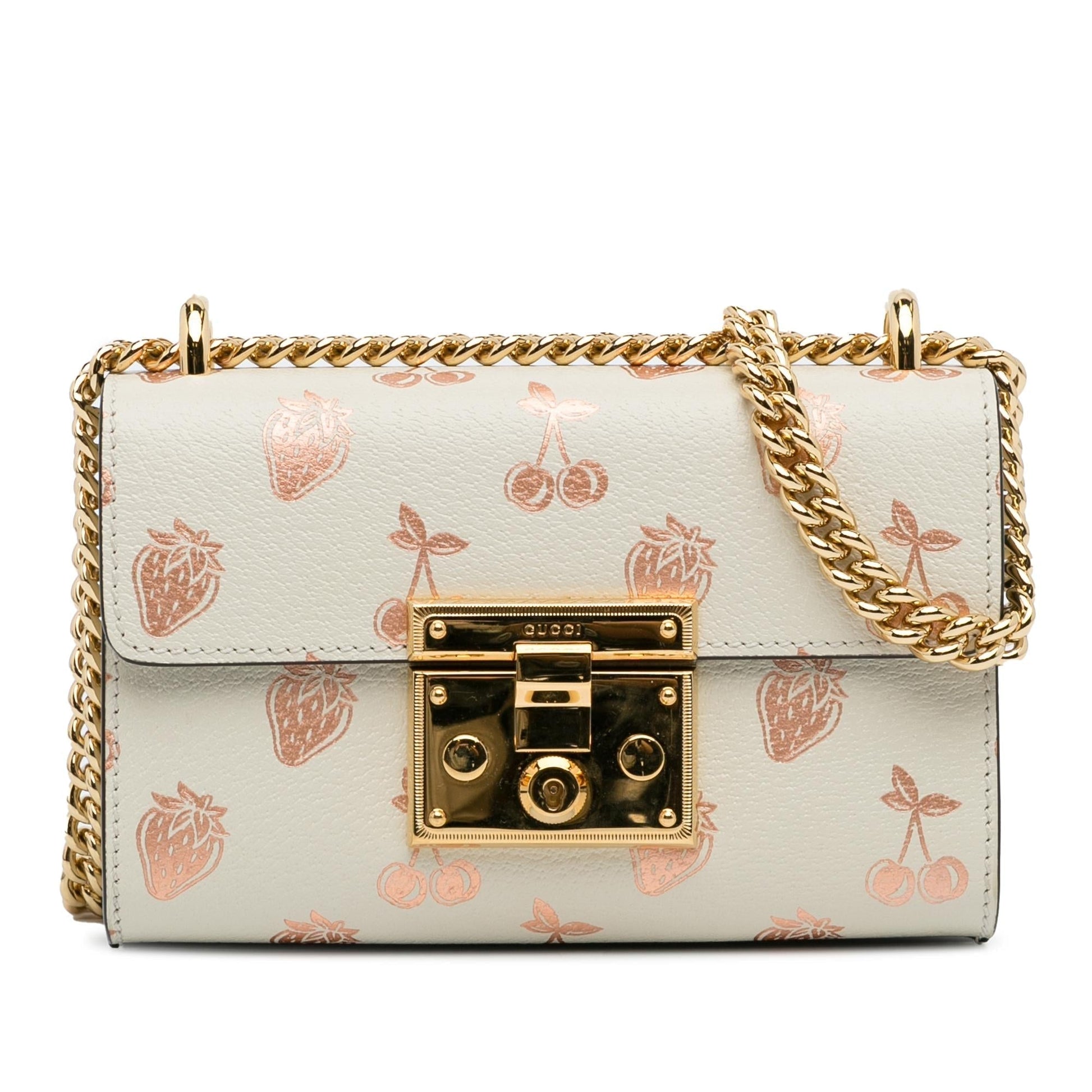 Gucci Designer Shoulder Bag
