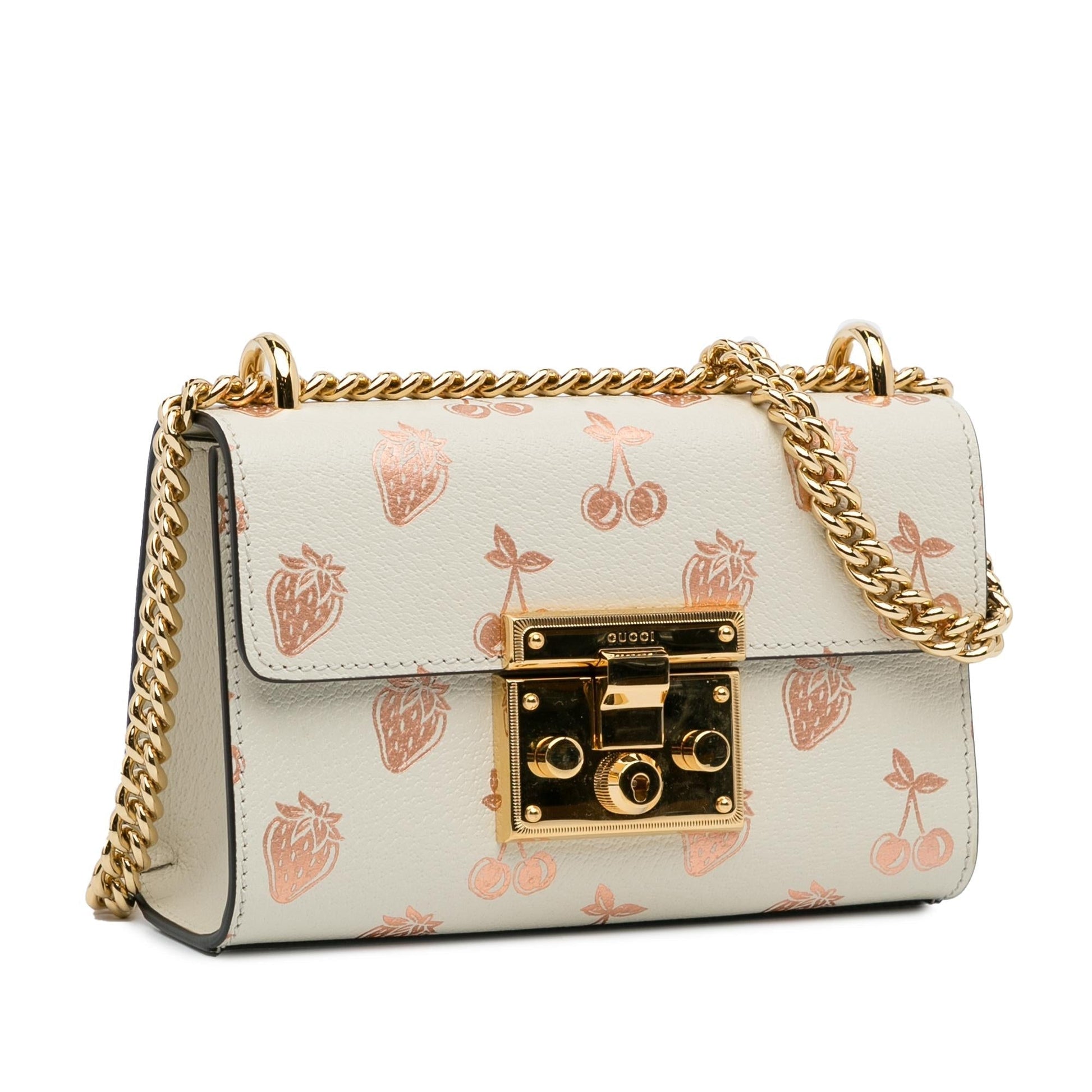 Gucci Designer Shoulder Bag