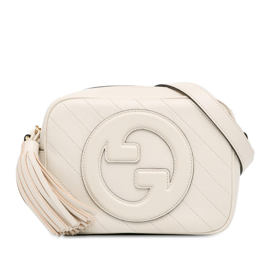 Gucci Designer Crossbody