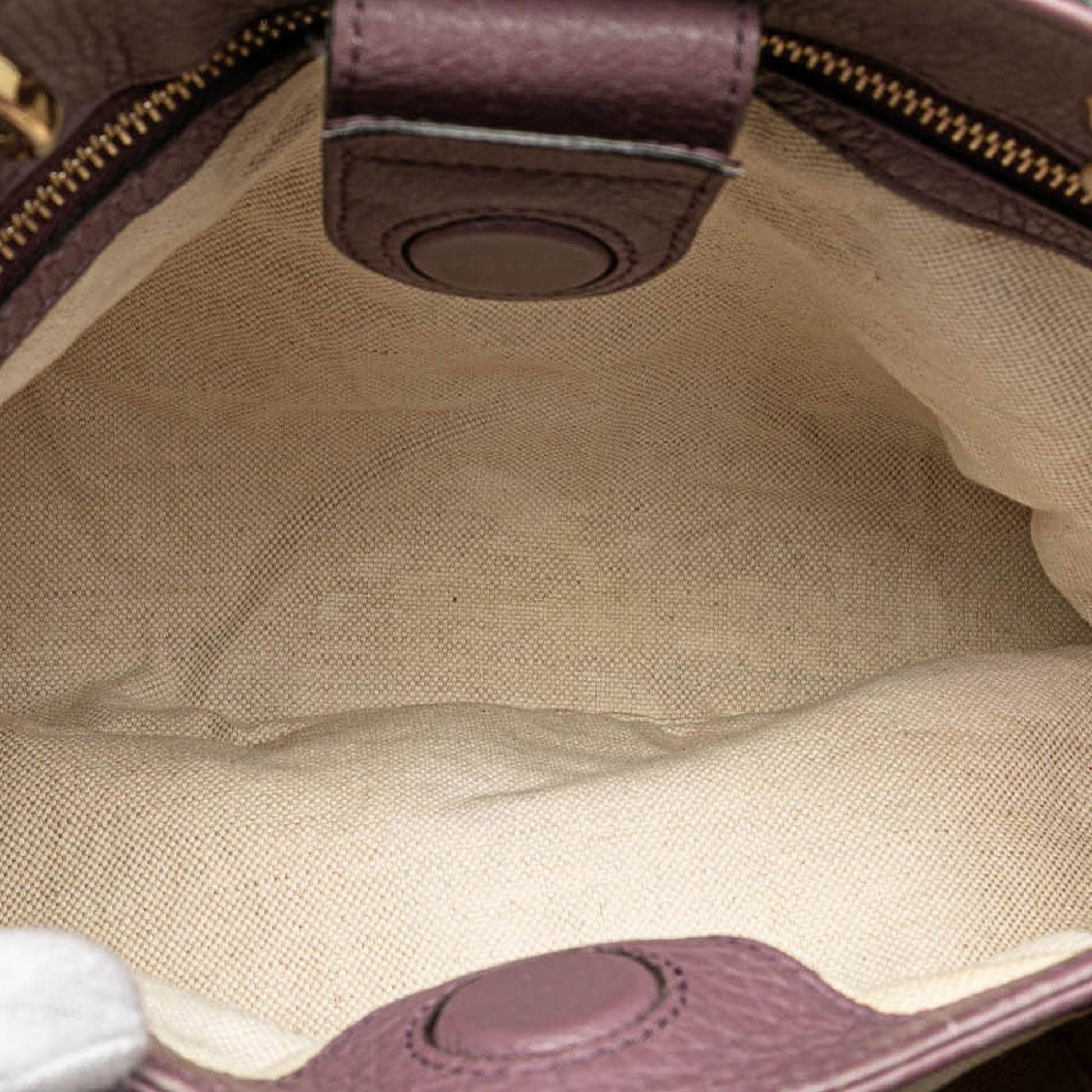 Gucci Designer Tote