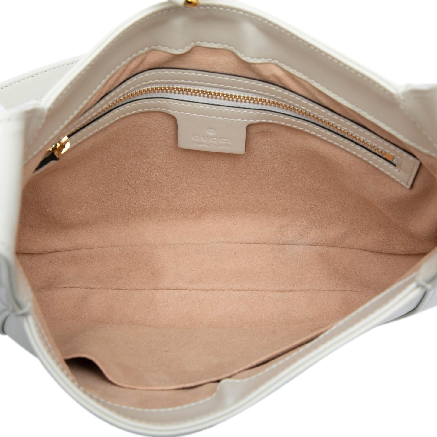 Gucci Small Calfskin Jackie 1961 Crossbody