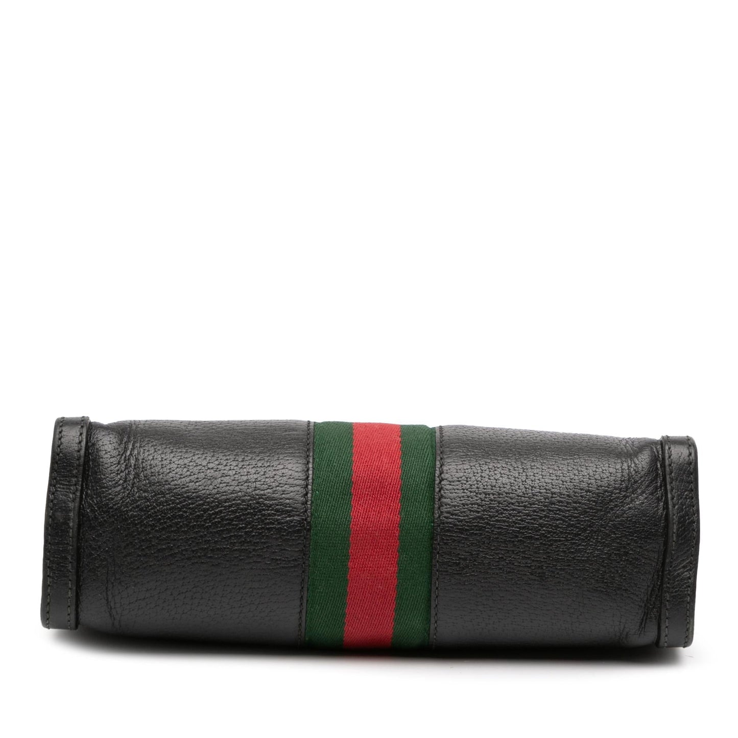 Gucci Small Calfskin Ophidia Chain Crossbody