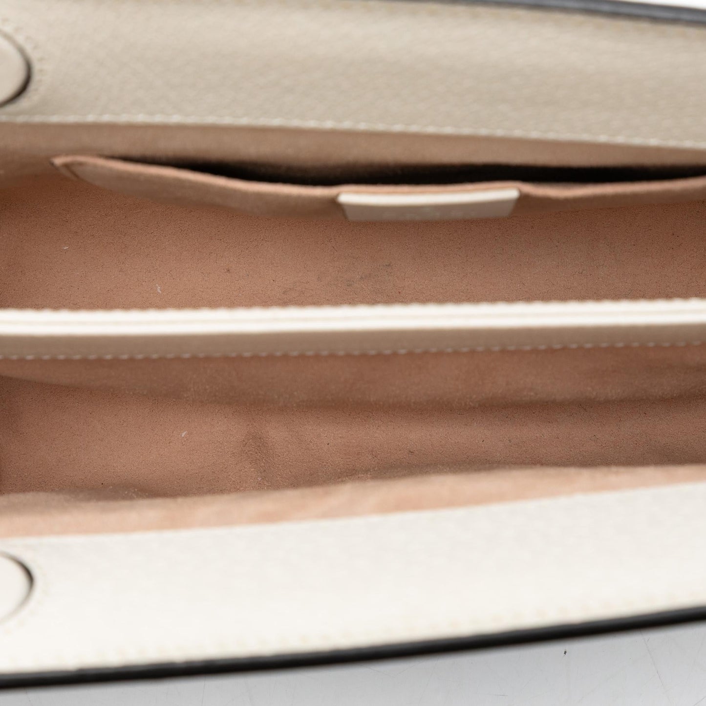 Gucci Small Calfskin Ophidia Chain Crossbody