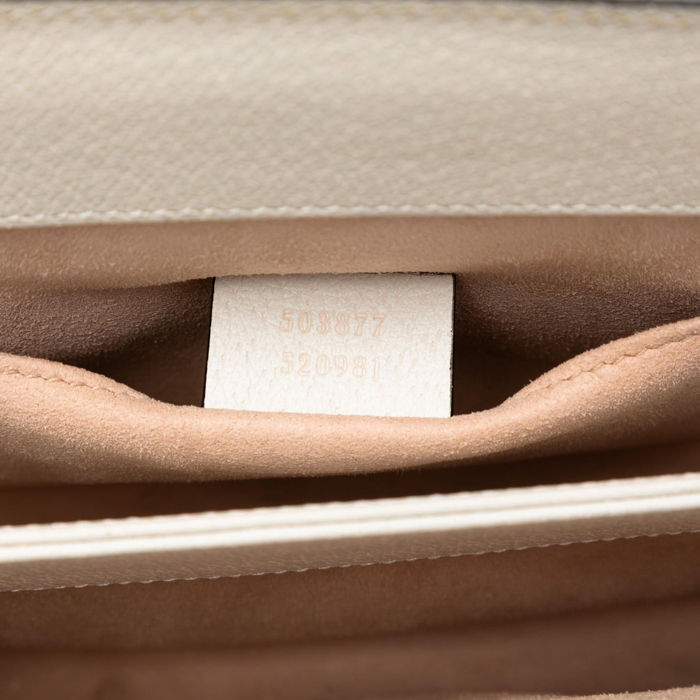 Gucci Small Calfskin Ophidia Chain Crossbody