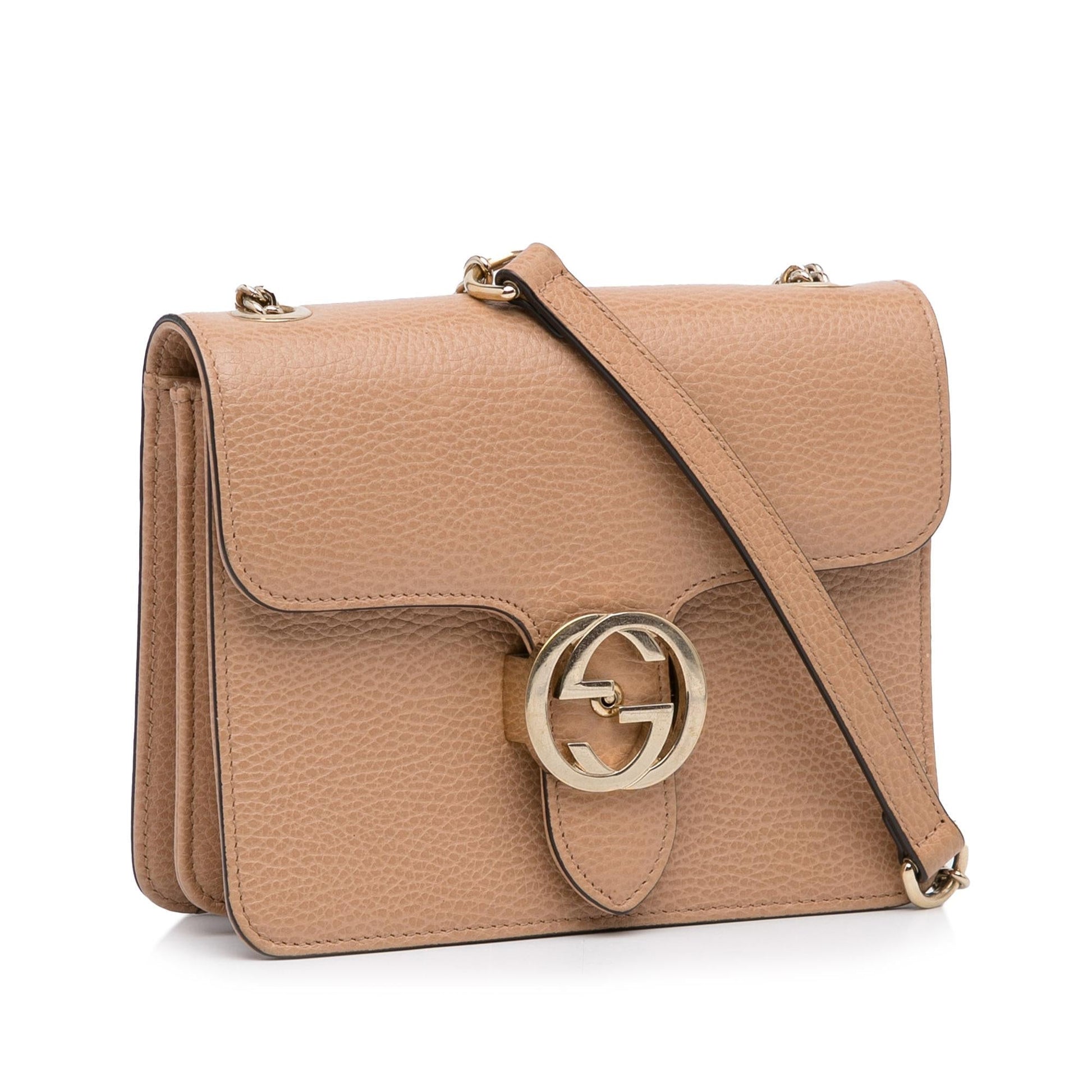 Gucci Designer Crossbody