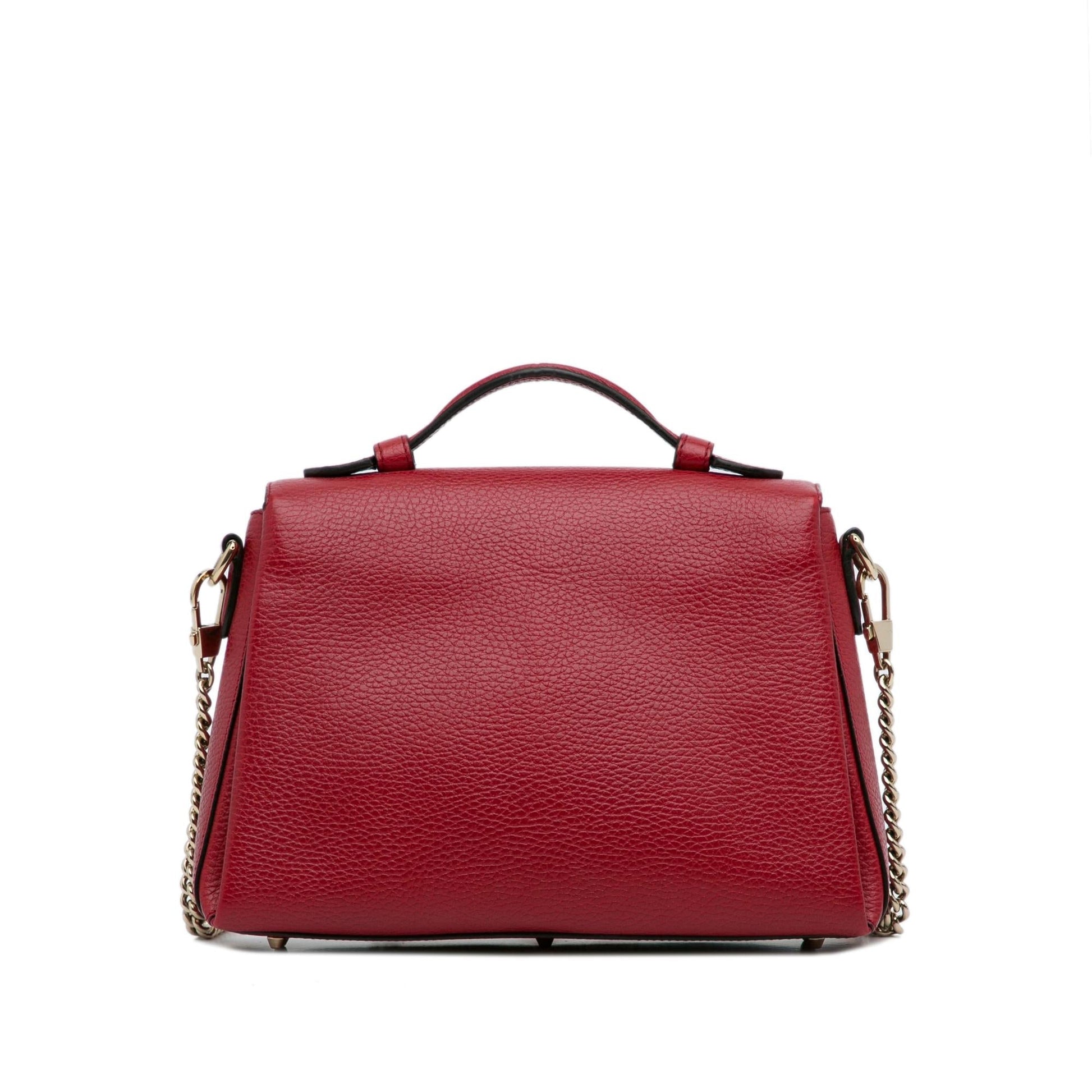 Gucci Designer Shoulder Bag