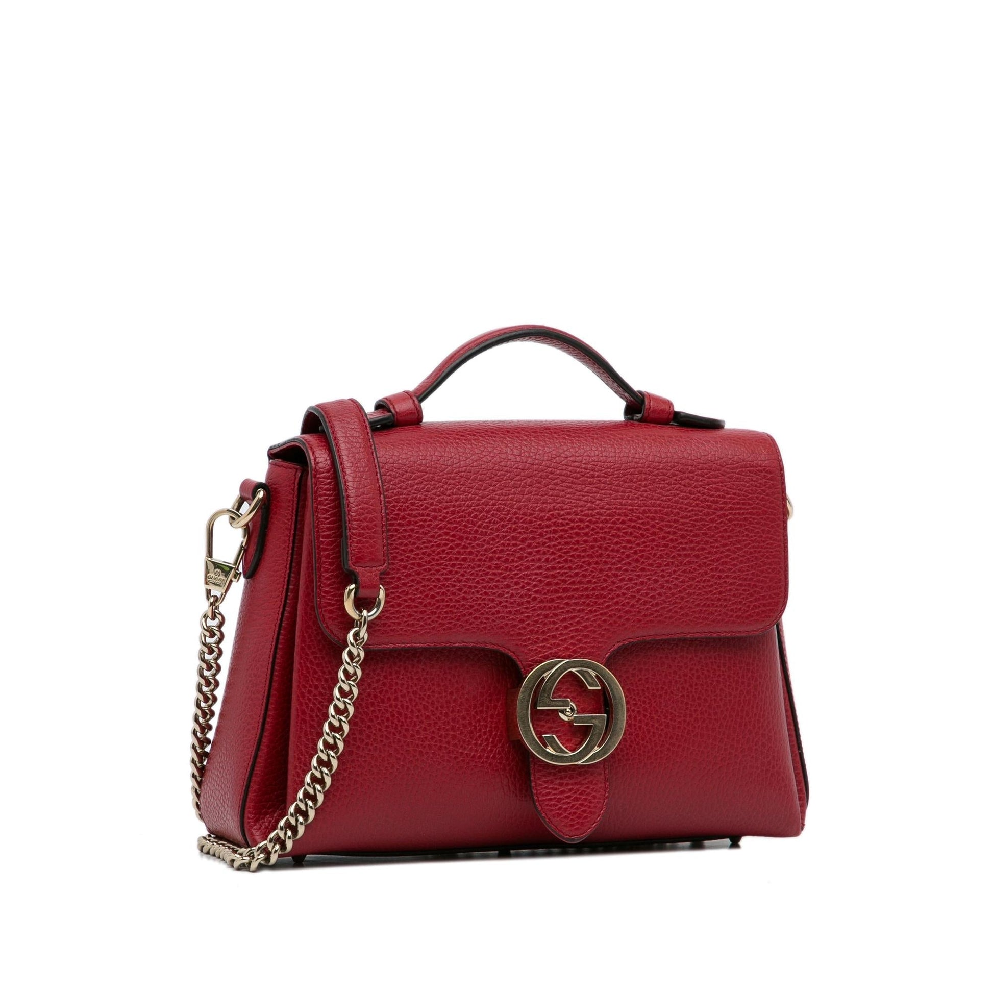 Gucci Designer Shoulder Bag