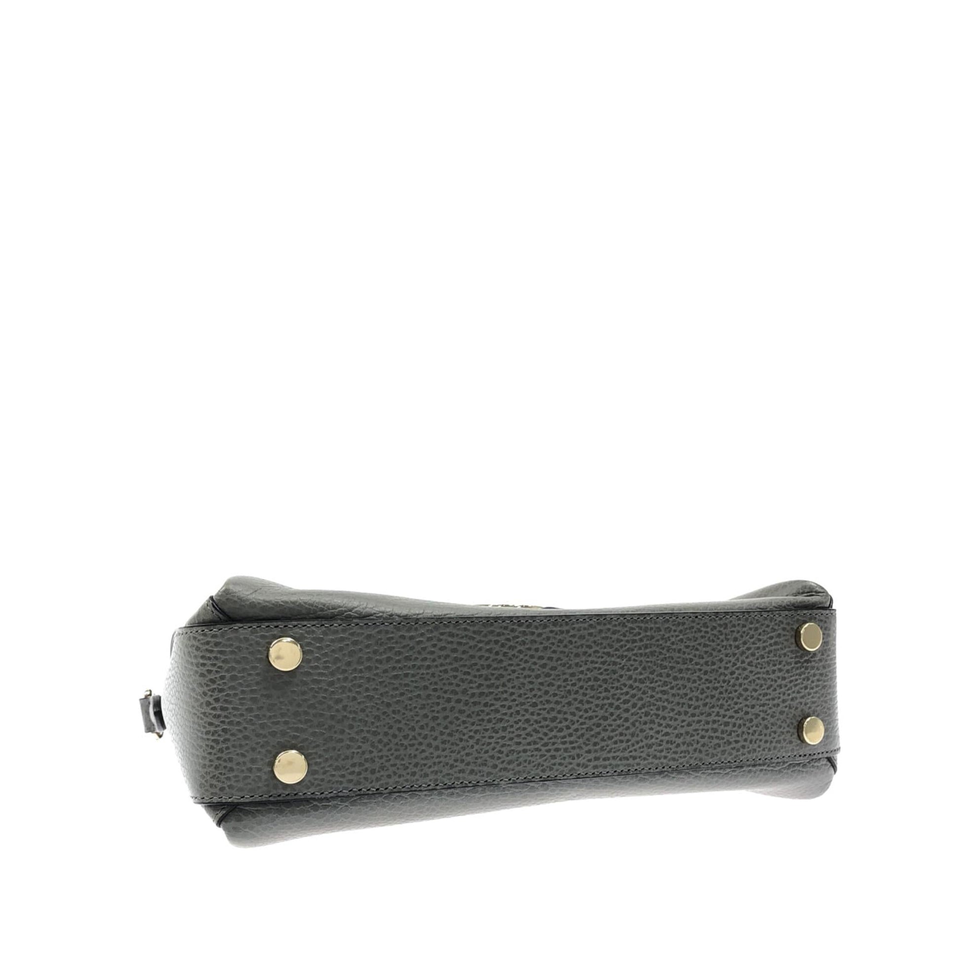 Gucci Top Handle Shoulder Bag
