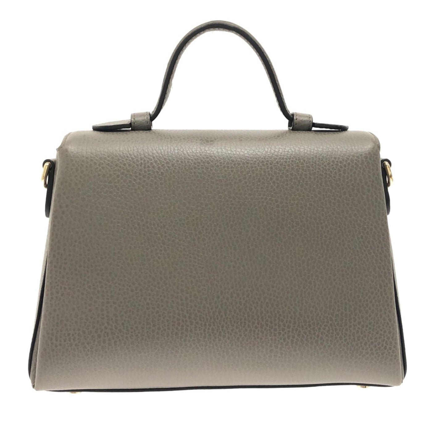 Gucci Top Handle Shoulder Bag