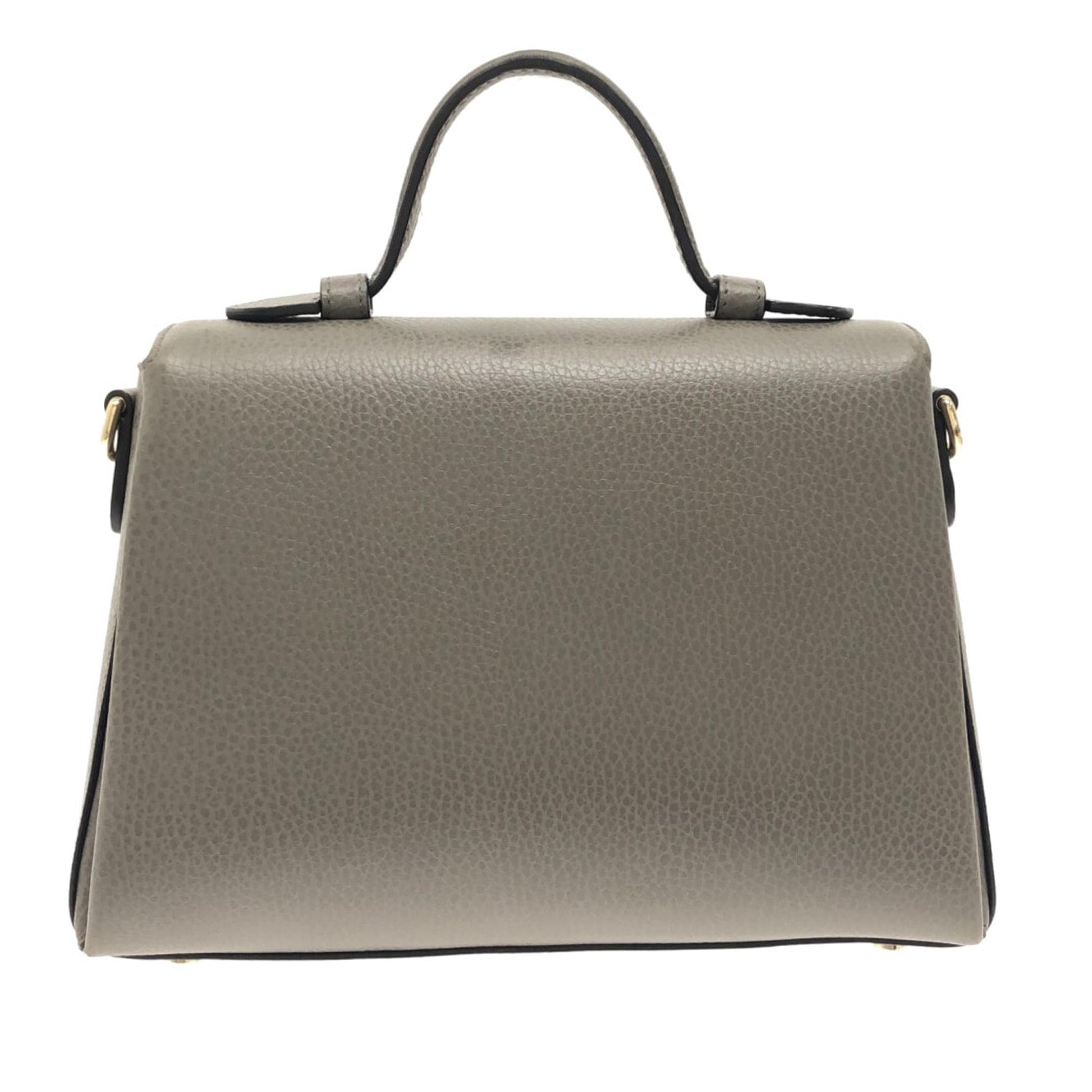 Gucci Top Handle Shoulder Bag