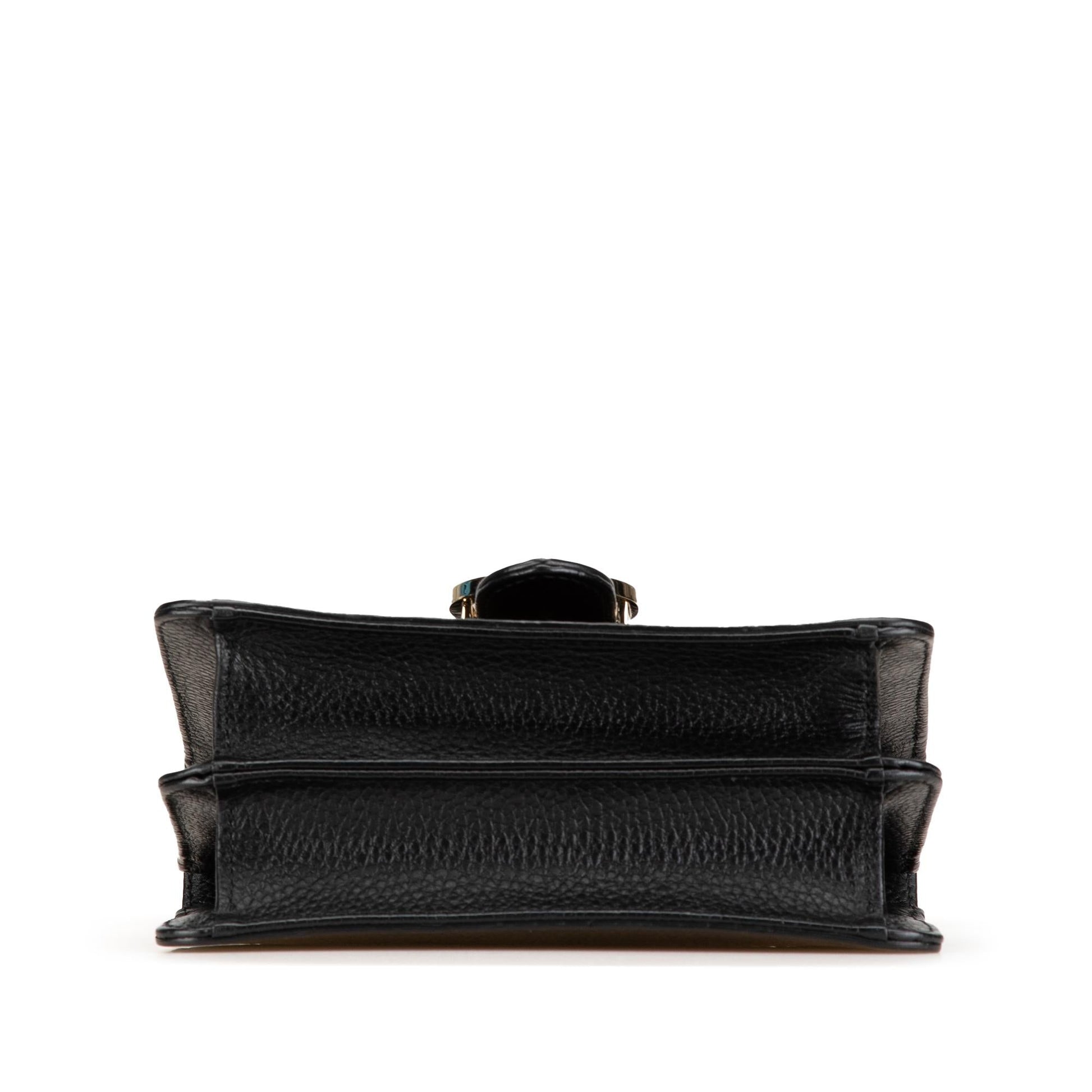 Gucci Designer Crossbody
