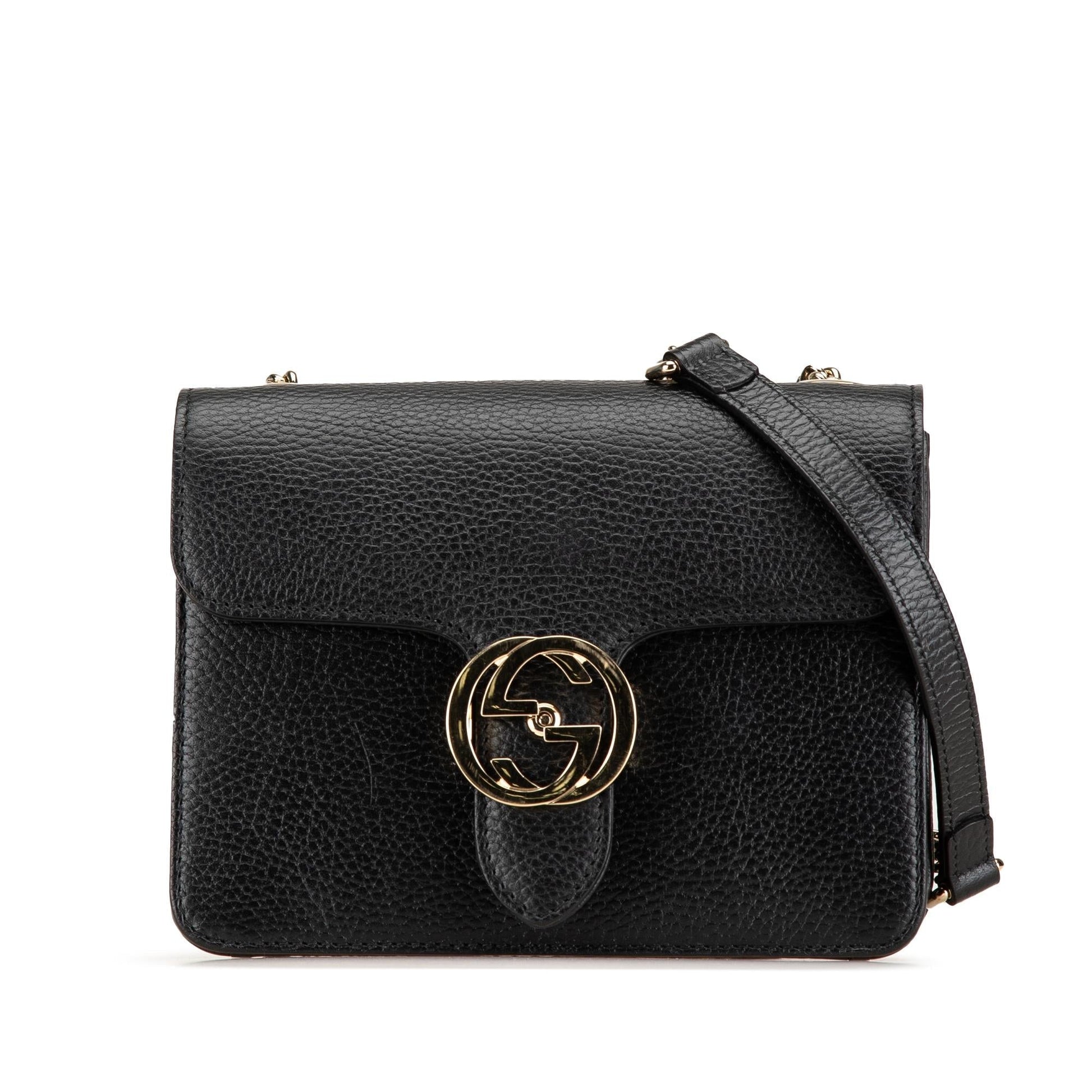 Gucci Designer Crossbody