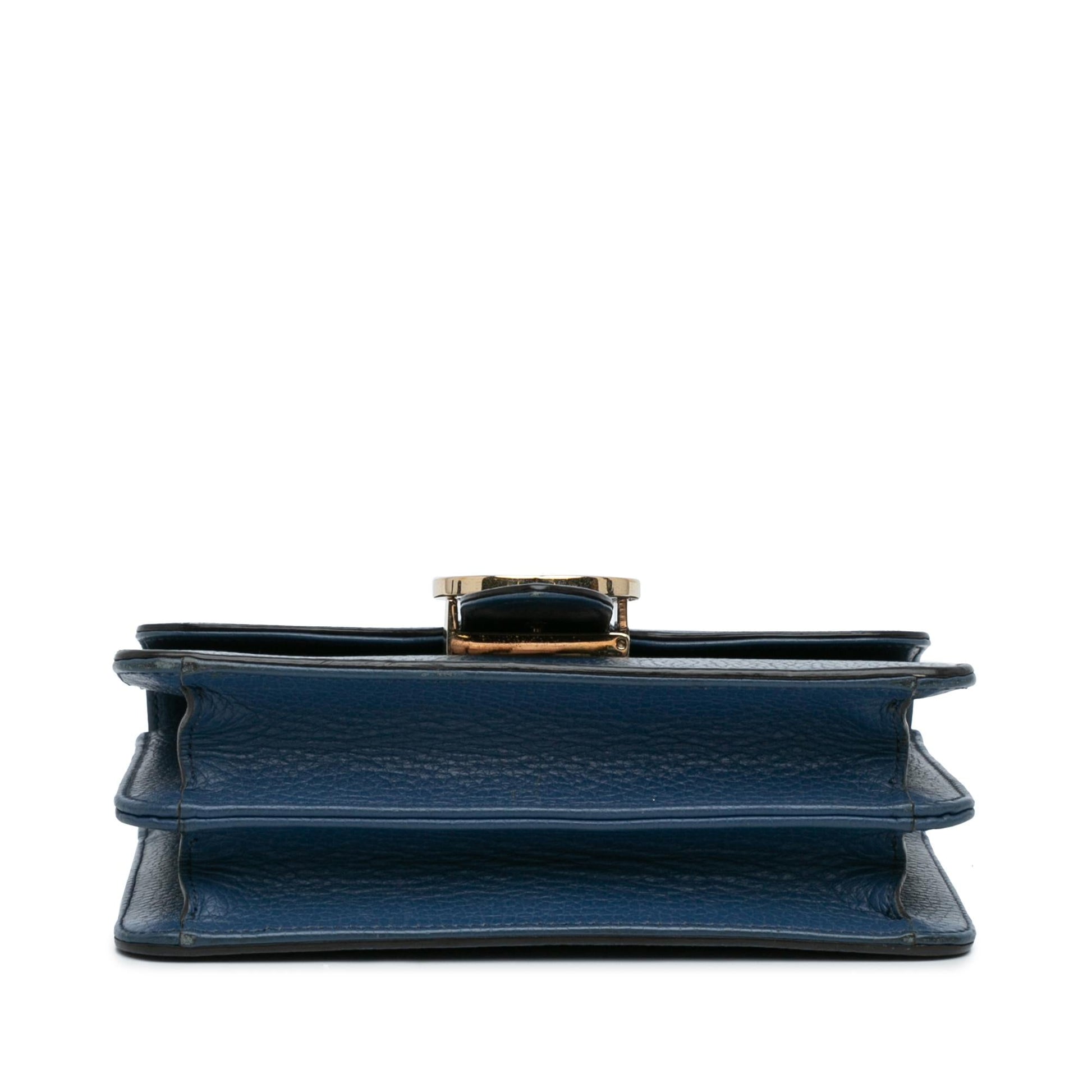 Gucci Designer Crossbody