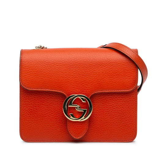 Gucci Designer Crossbody