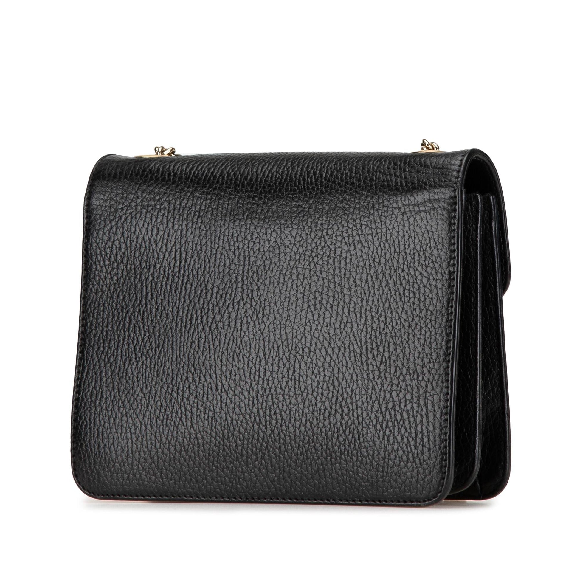 Gucci Designer Crossbody