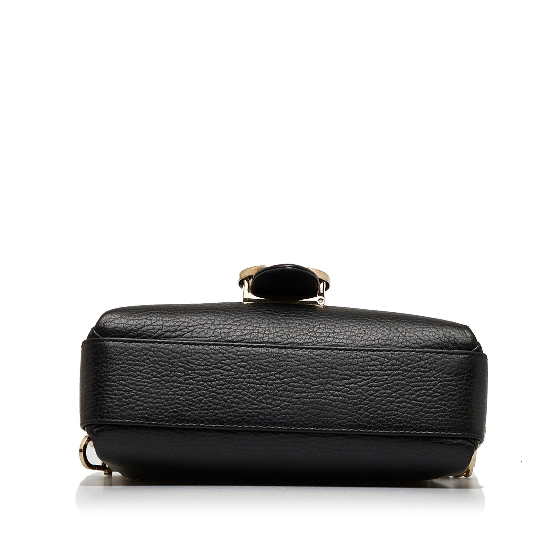 Gucci Designer Crossbody