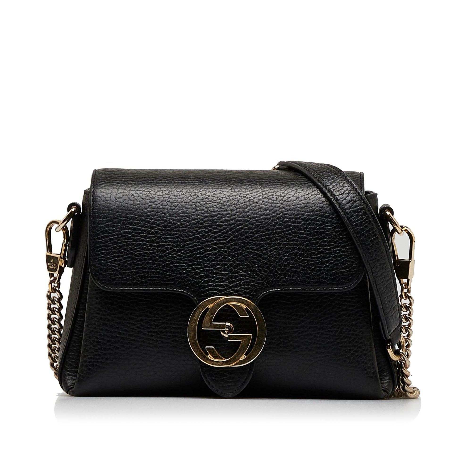 Gucci Designer Crossbody