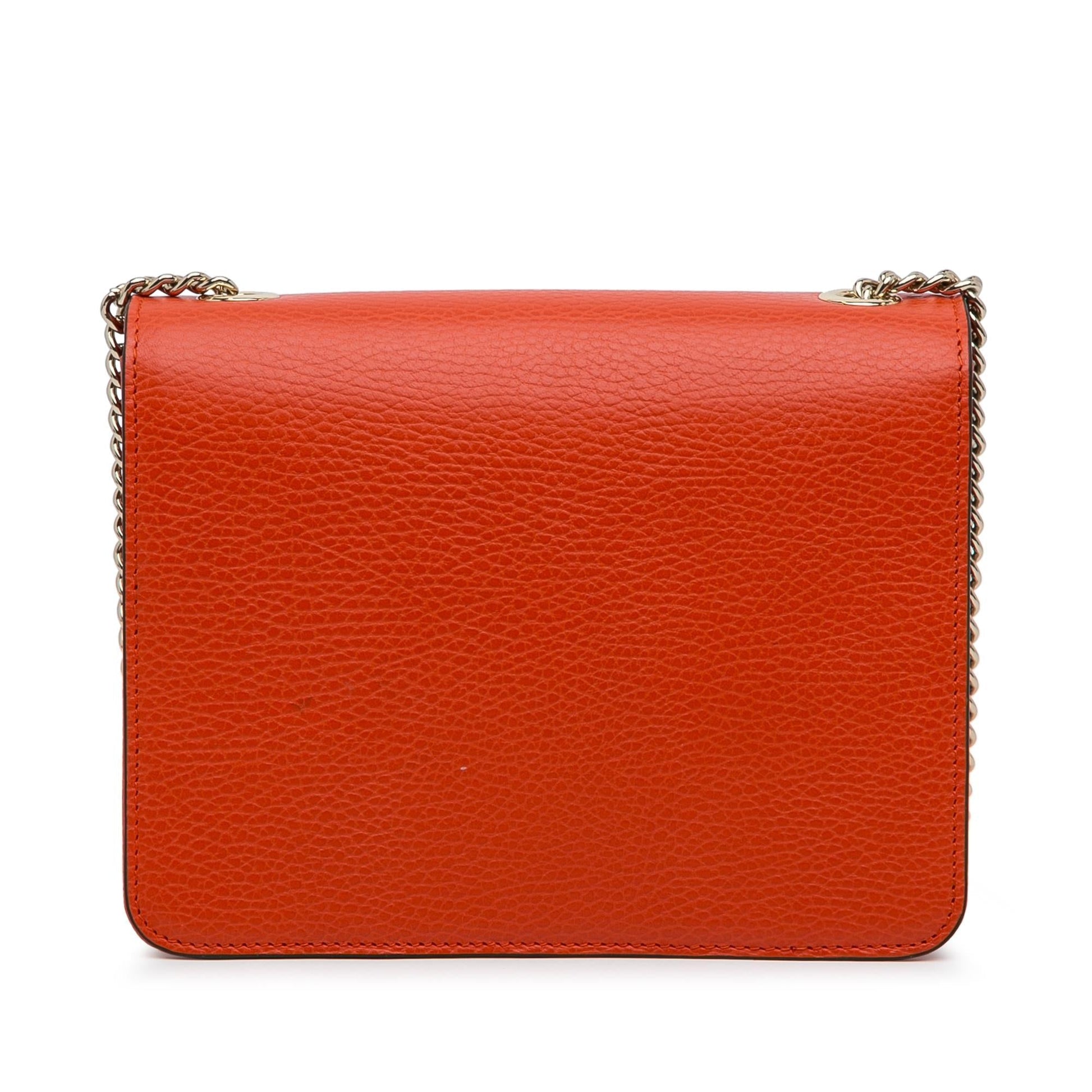 Gucci Designer Crossbody