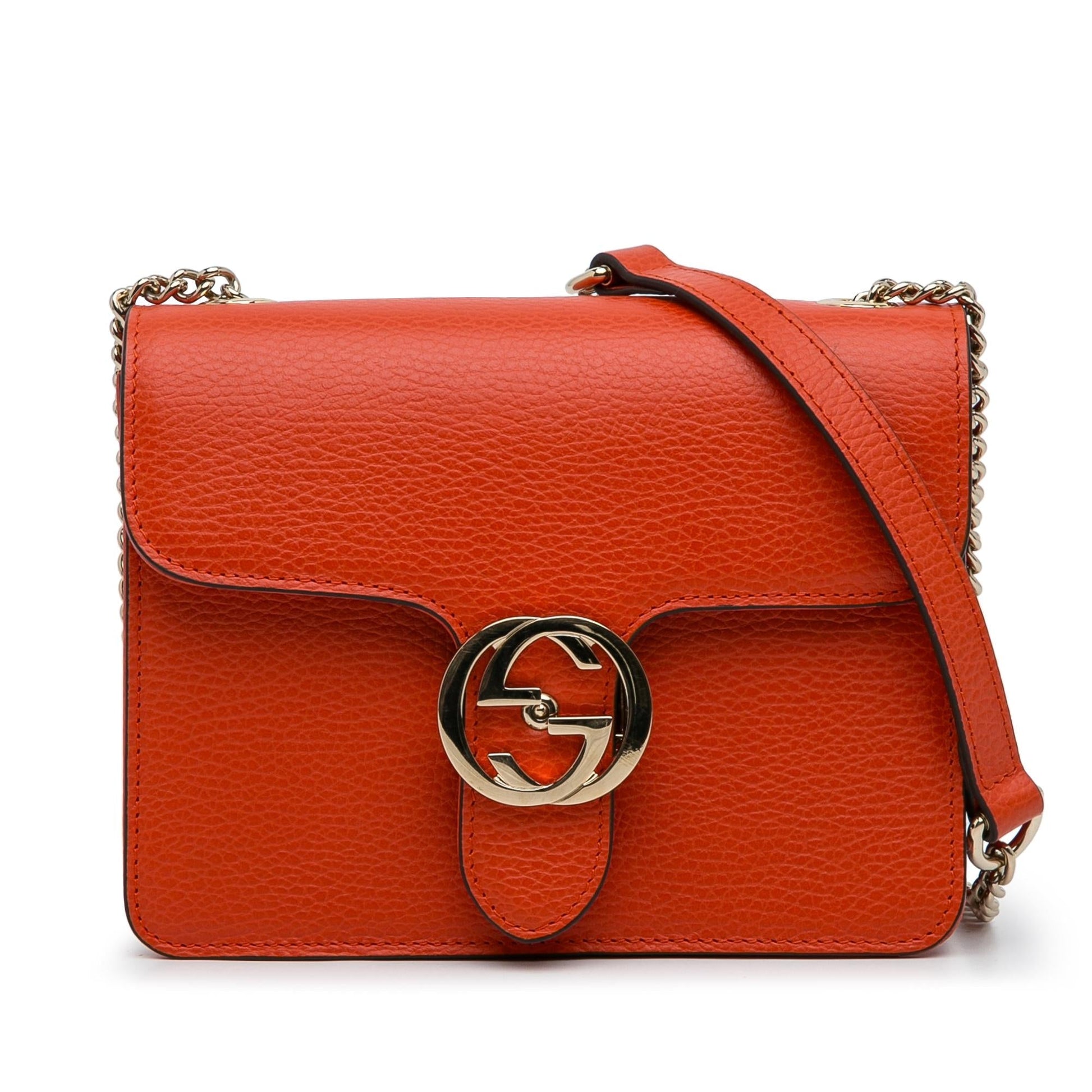Gucci Designer Crossbody