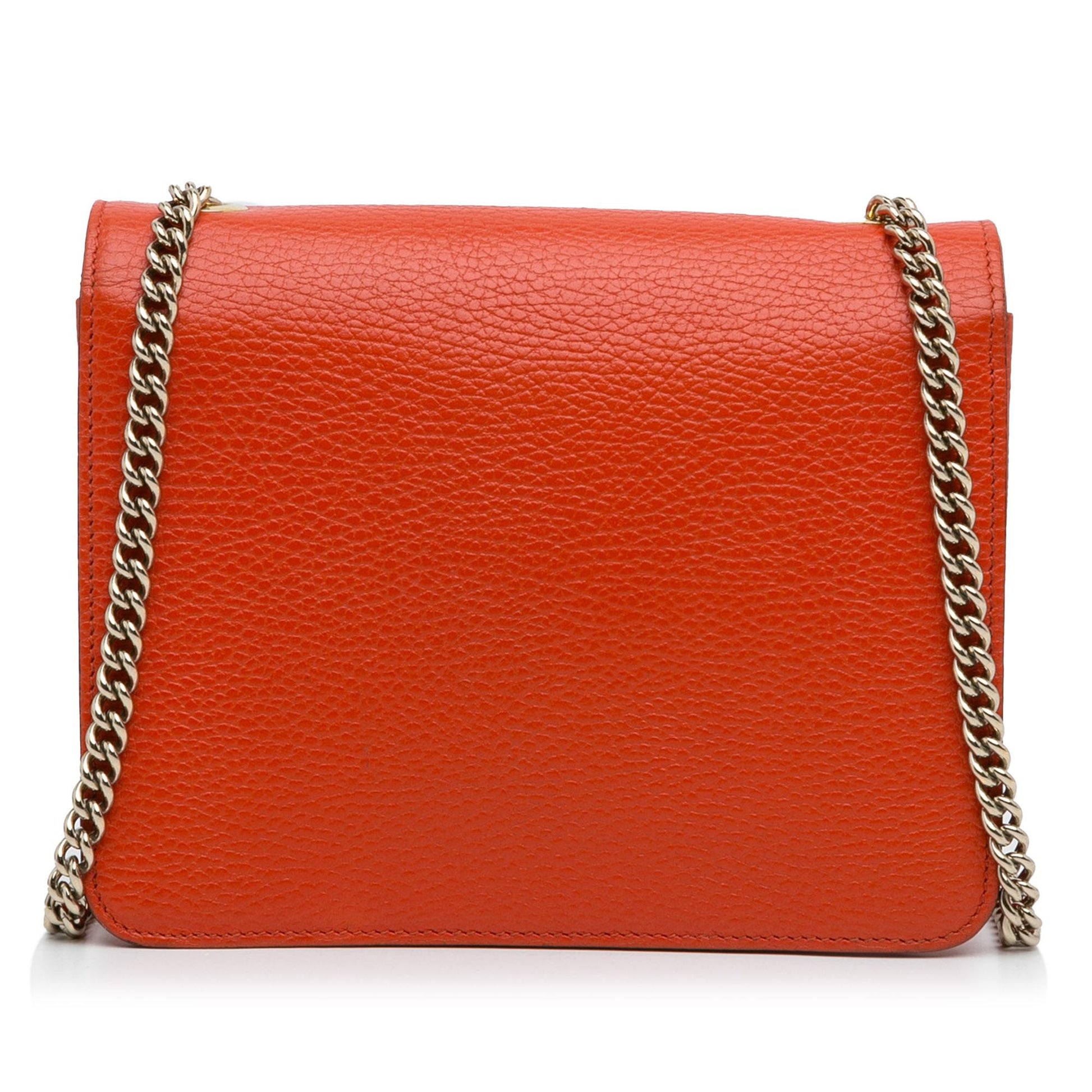 Gucci Designer Crossbody