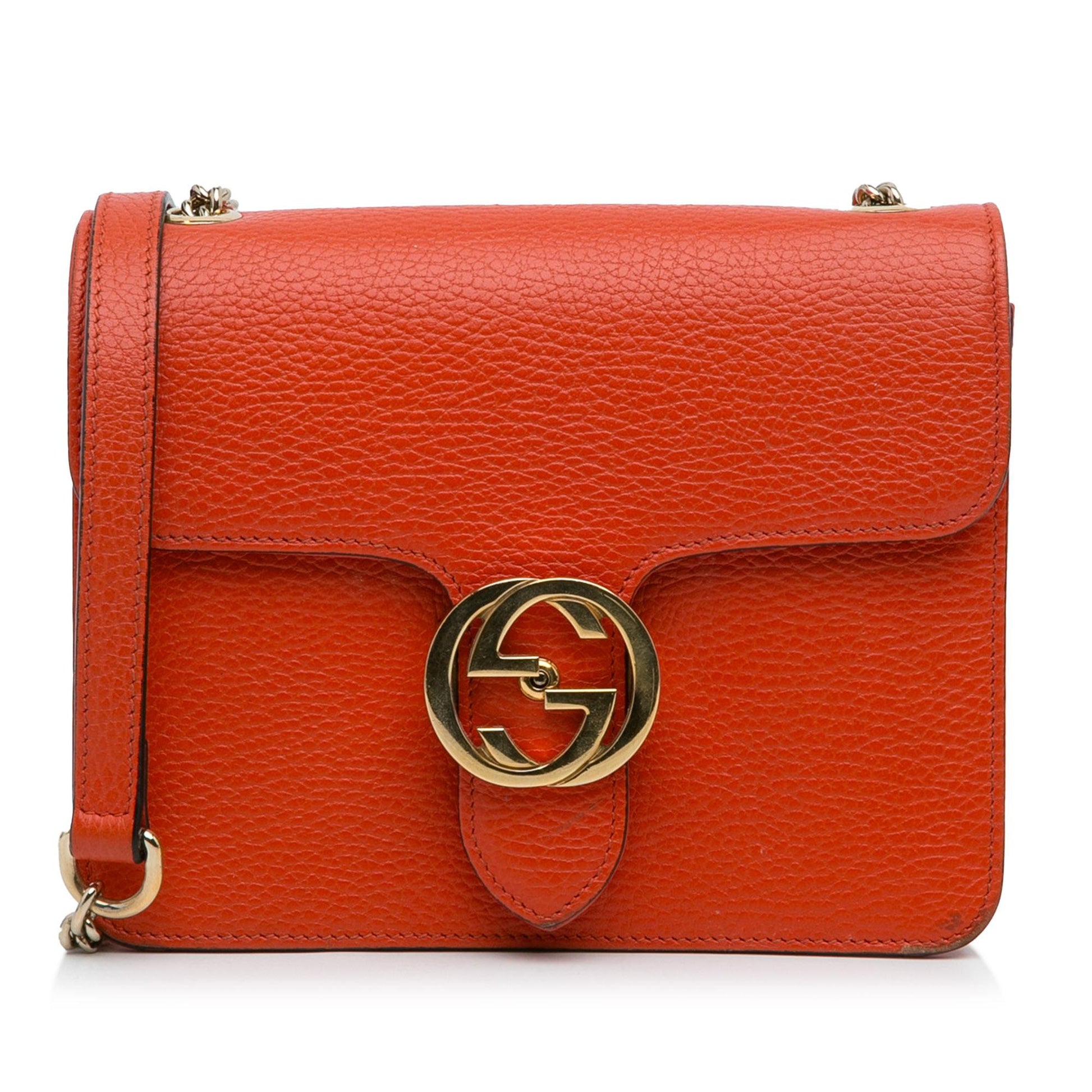 Gucci Designer Crossbody