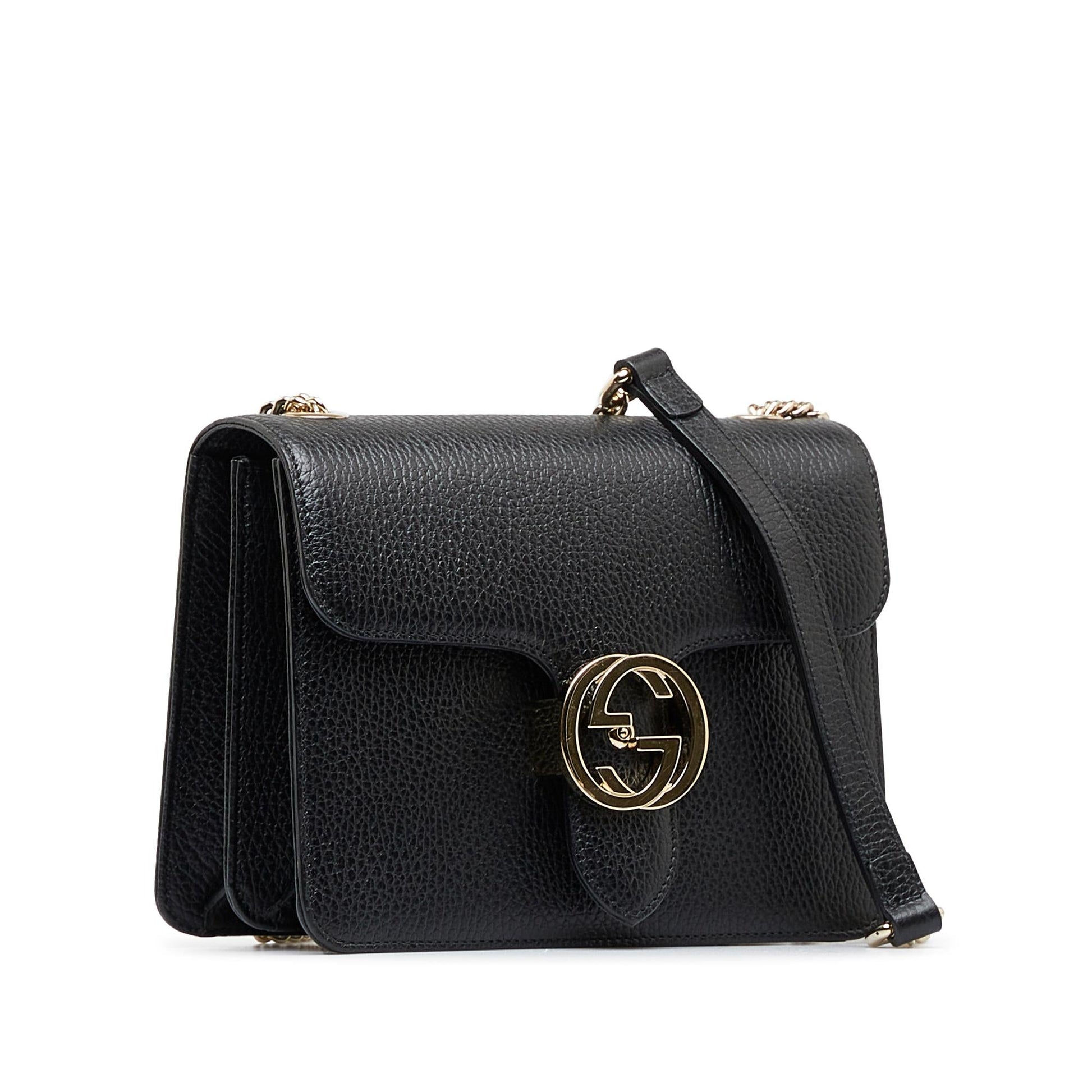 Gucci Designer Crossbody