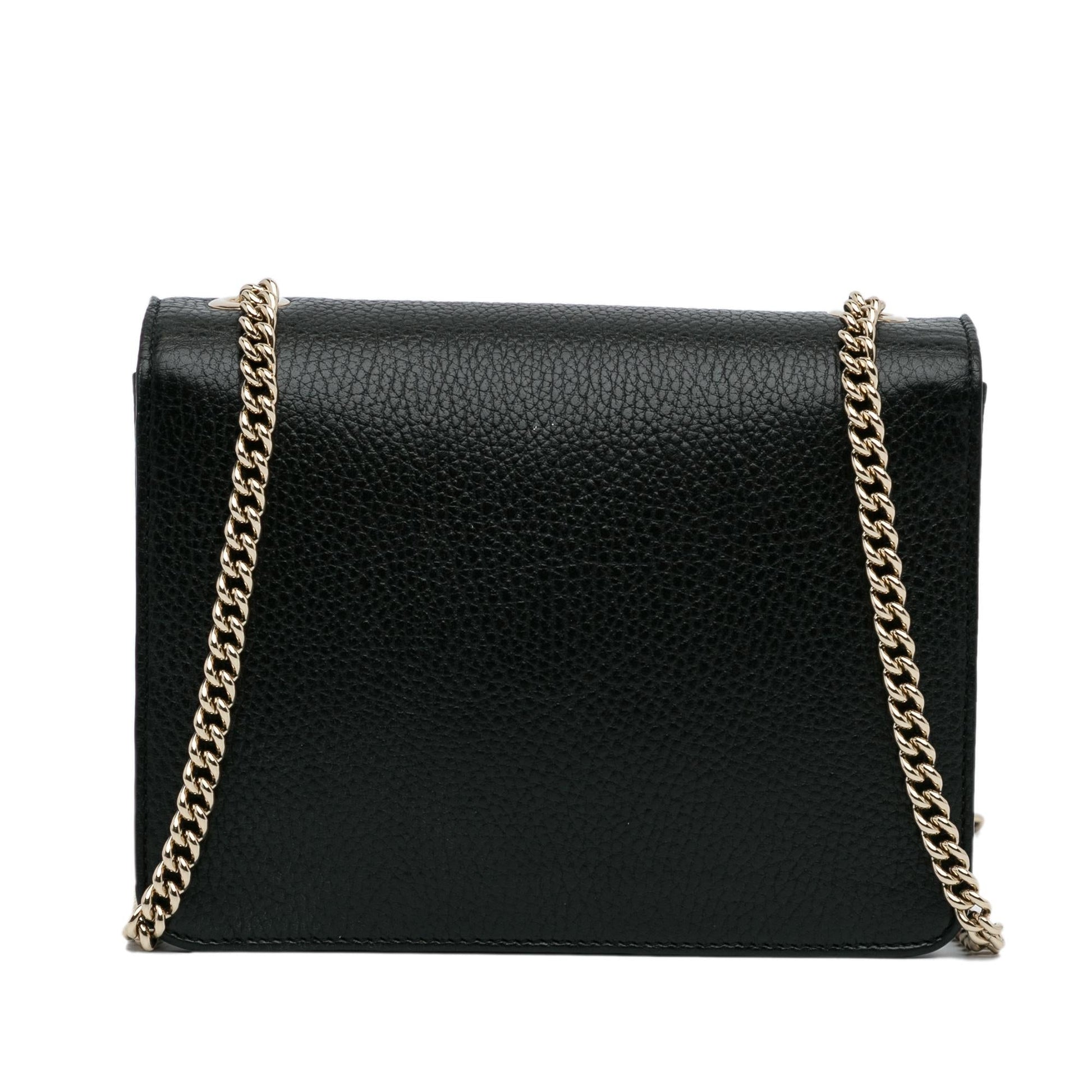 Gucci Designer Crossbody