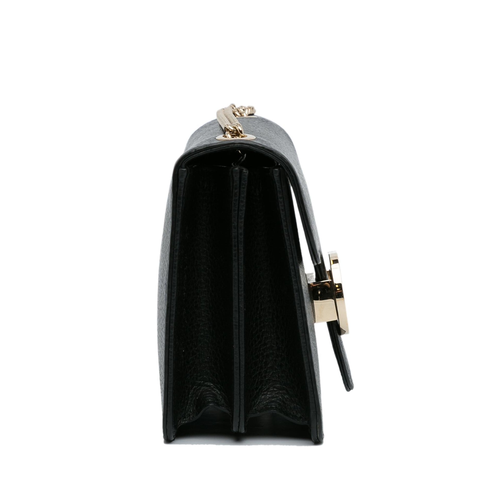 Gucci Designer Crossbody