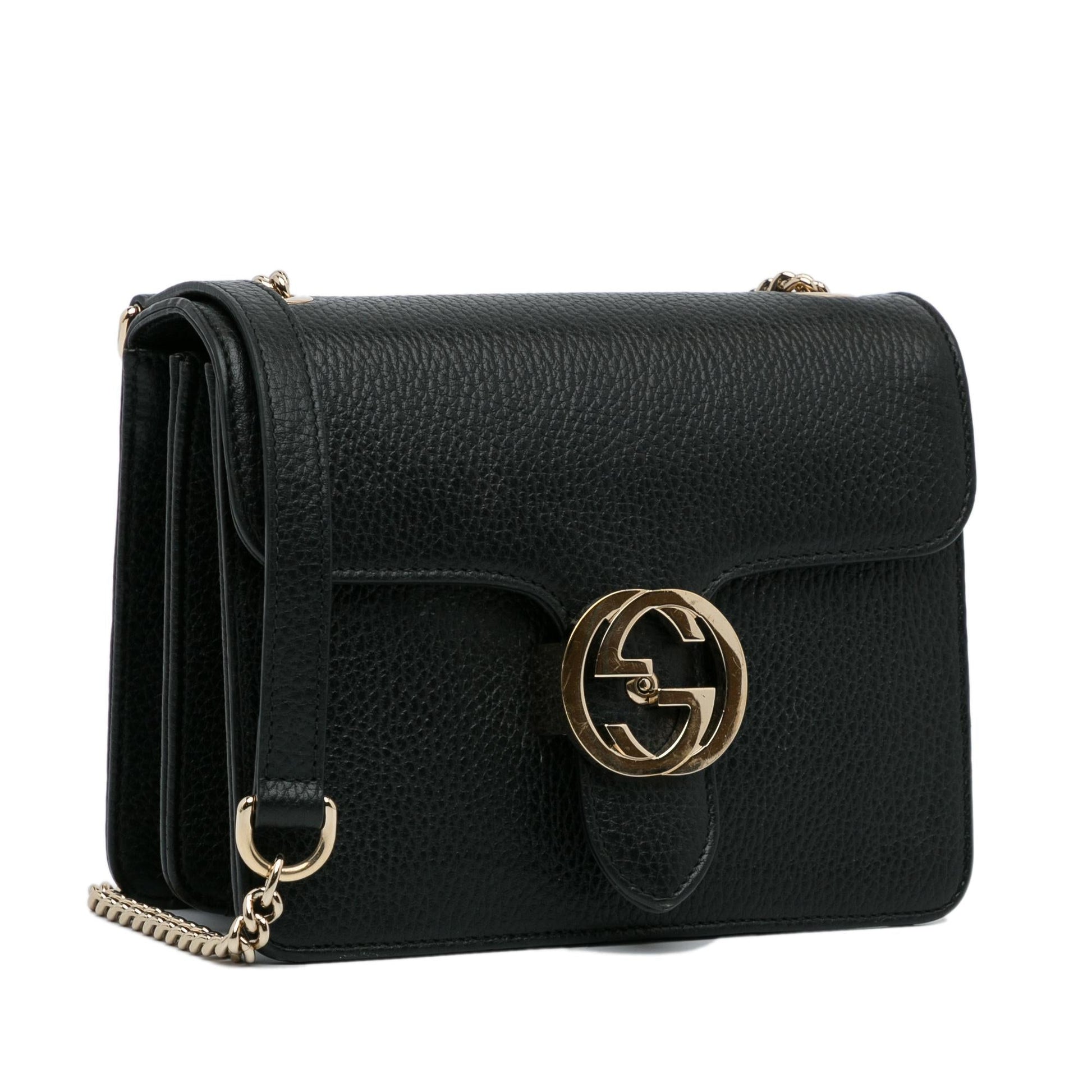 Gucci Designer Crossbody