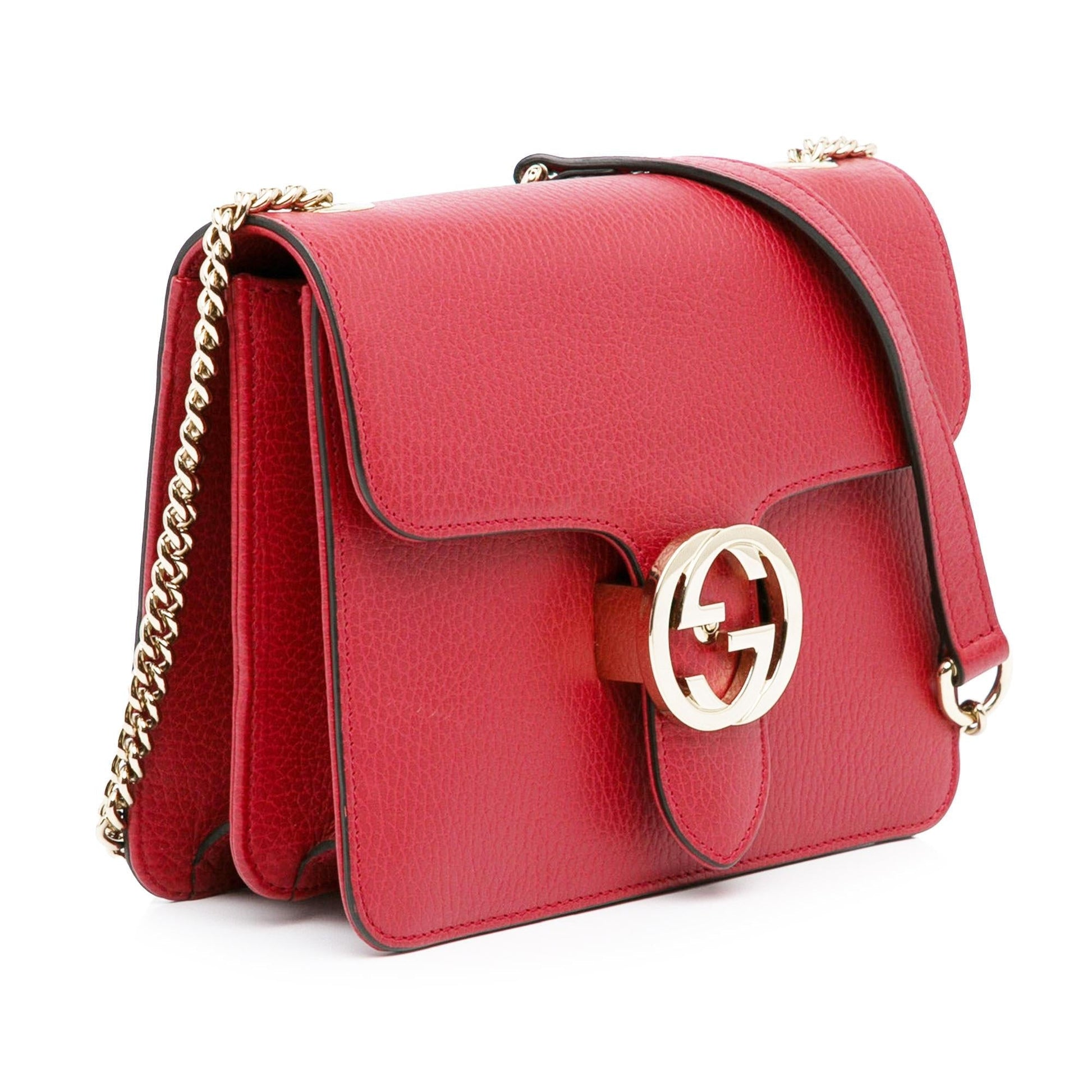 Gucci Designer Crossbody