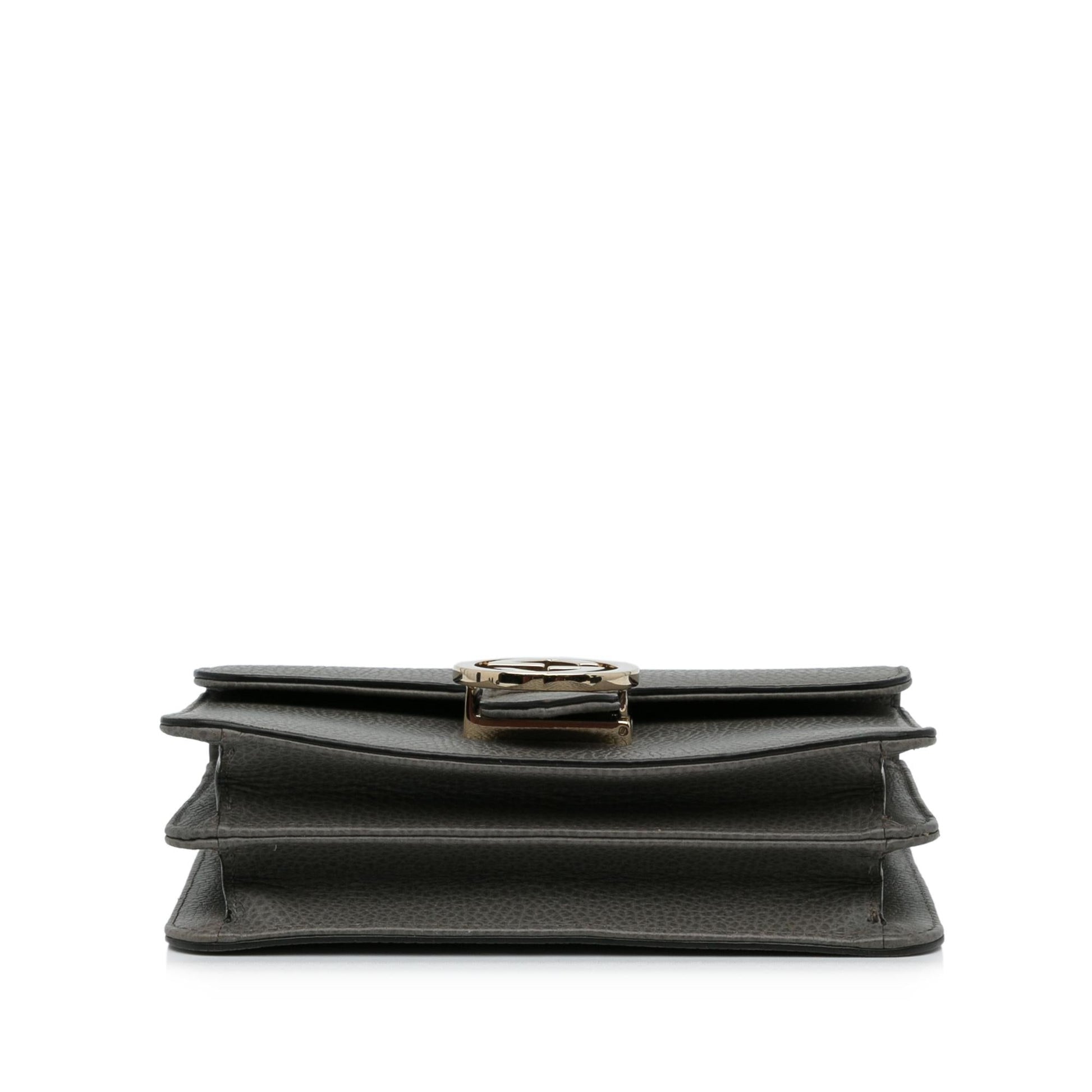 Gucci Designer Crossbody