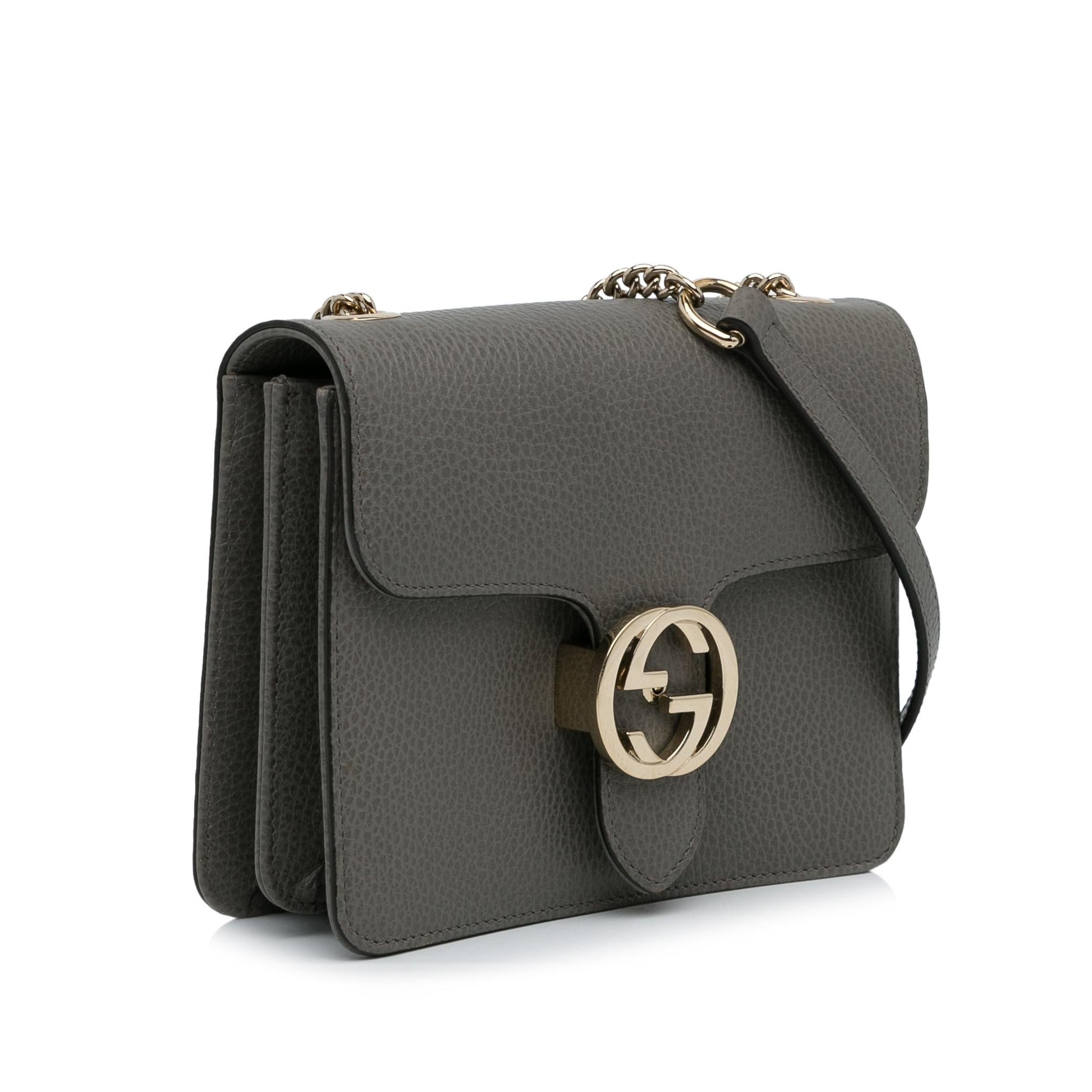 Gucci Designer Crossbody