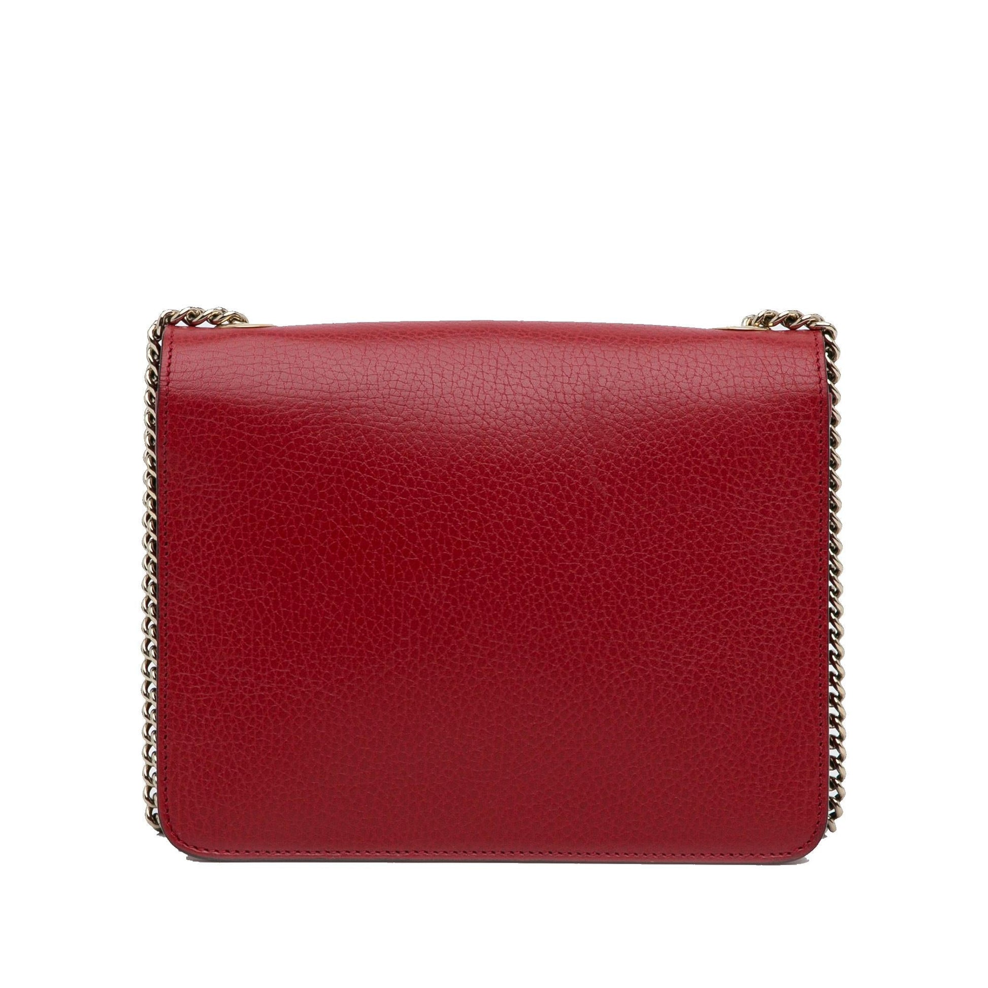 Gucci Designer Crossbody