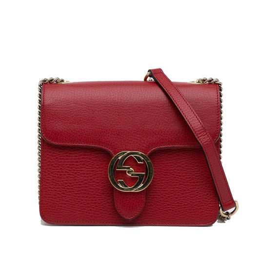 Gucci Designer Crossbody