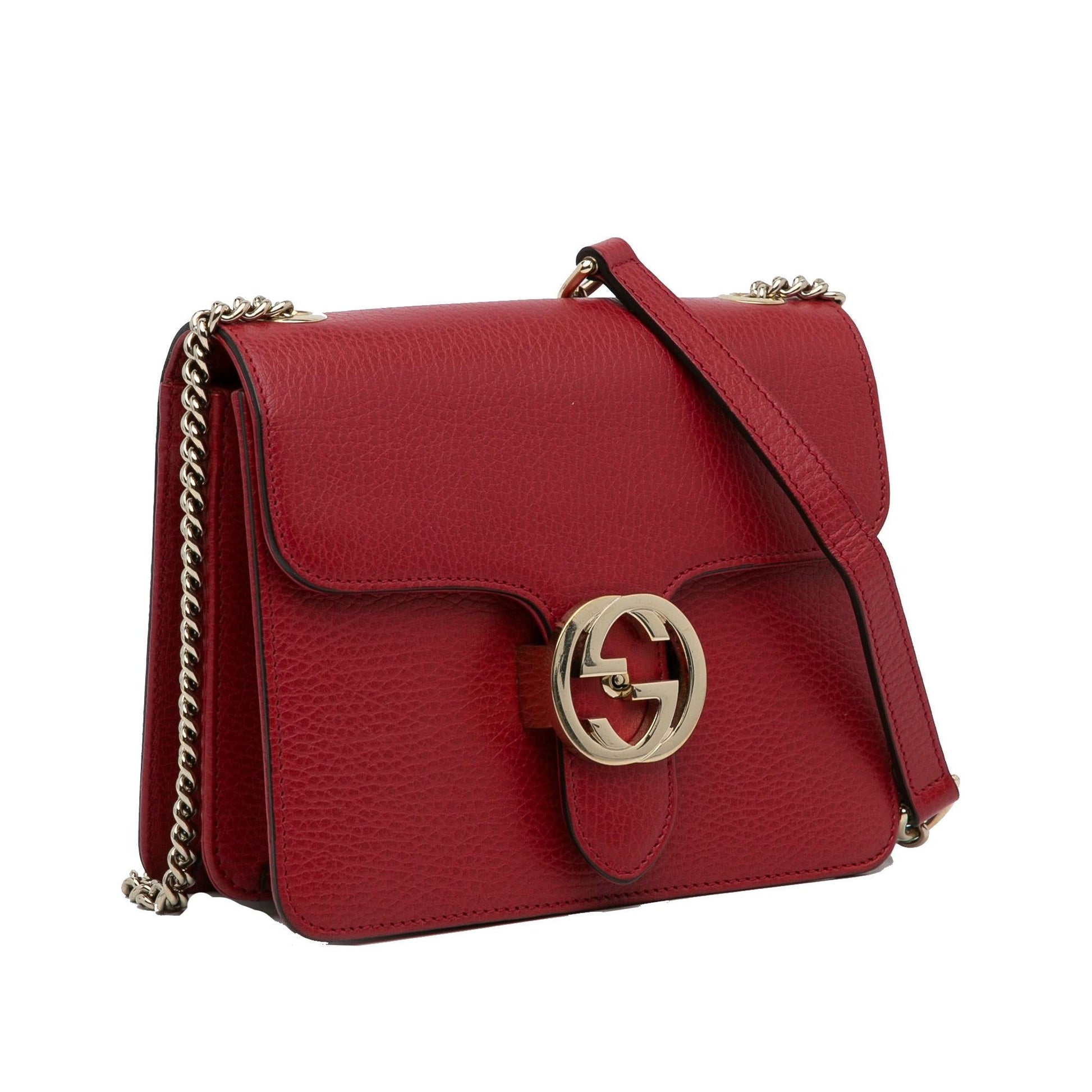 Gucci Designer Crossbody
