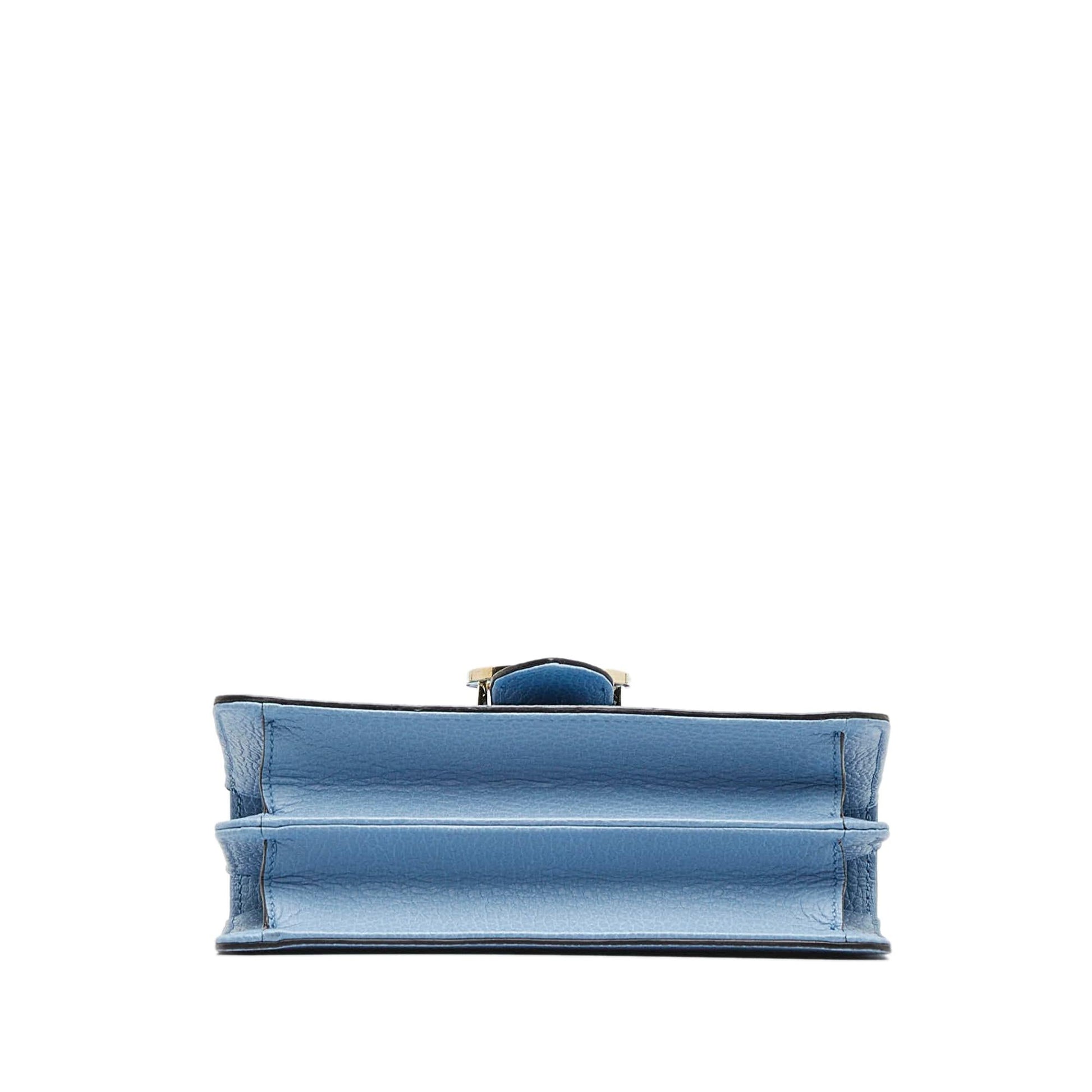 Gucci Designer Crossbody