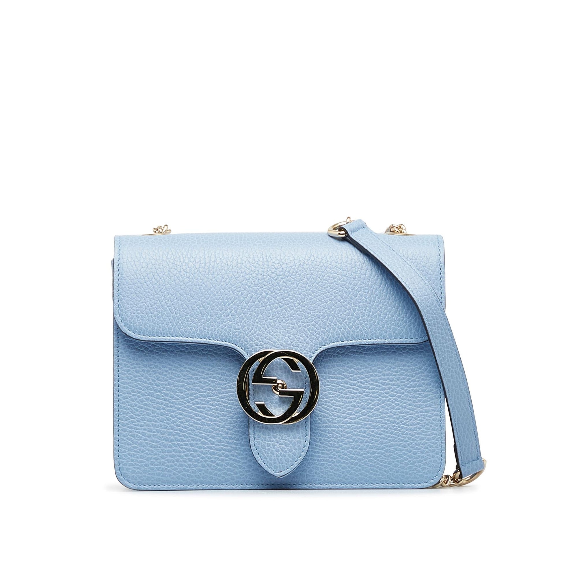 Gucci Designer Crossbody