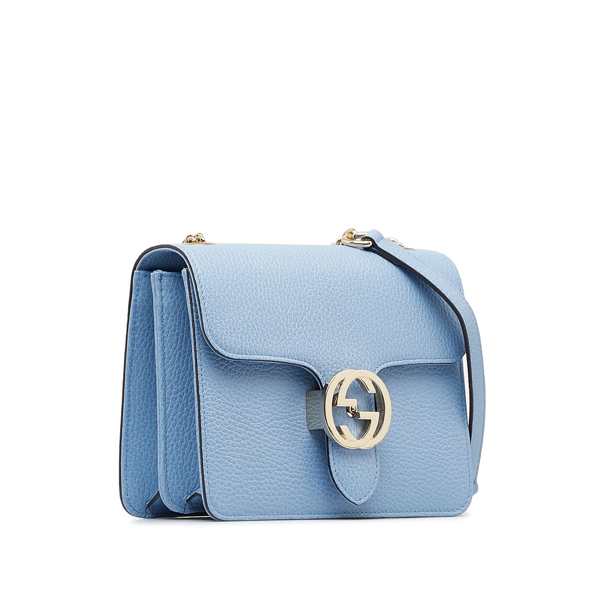 Gucci Designer Crossbody
