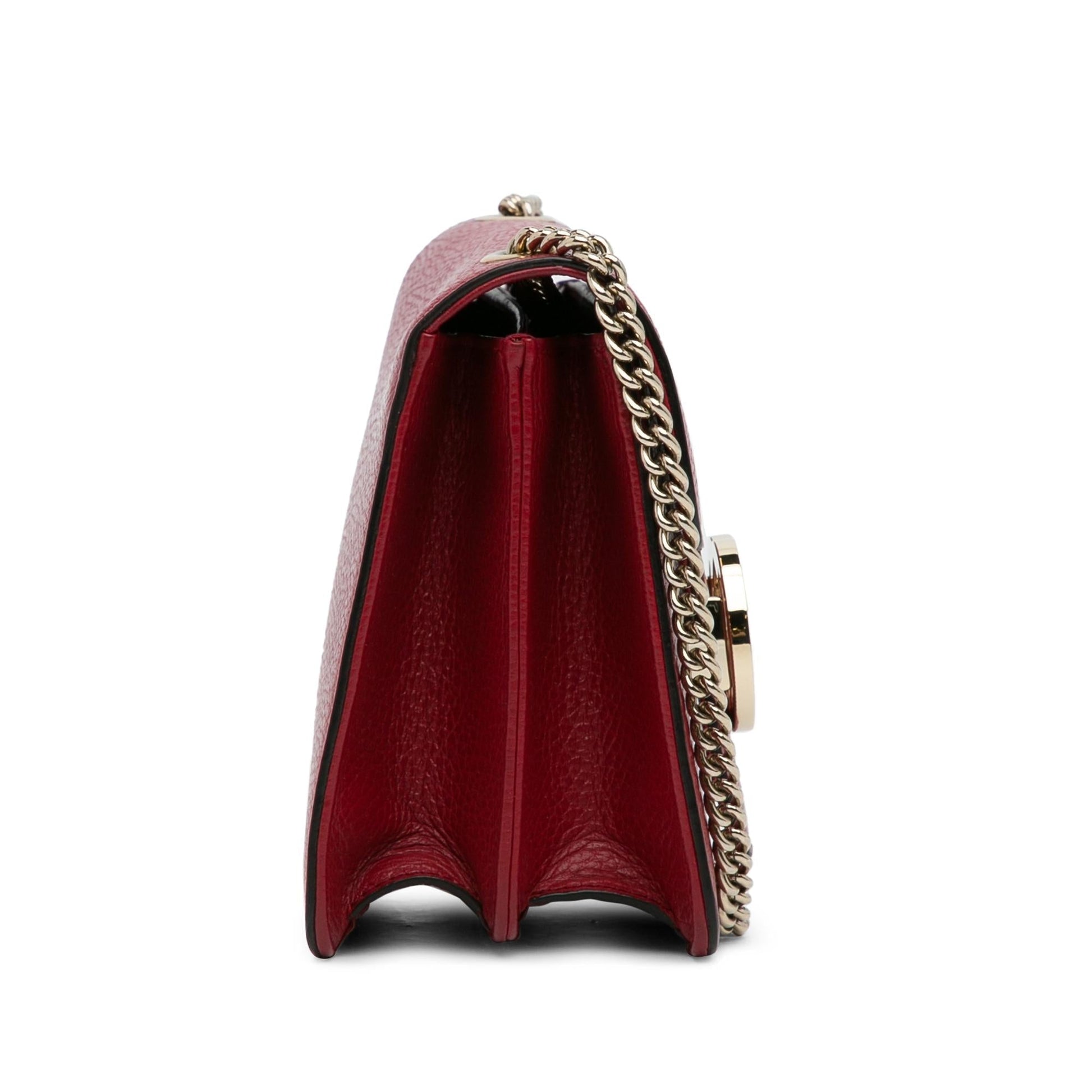 Gucci Designer Crossbody