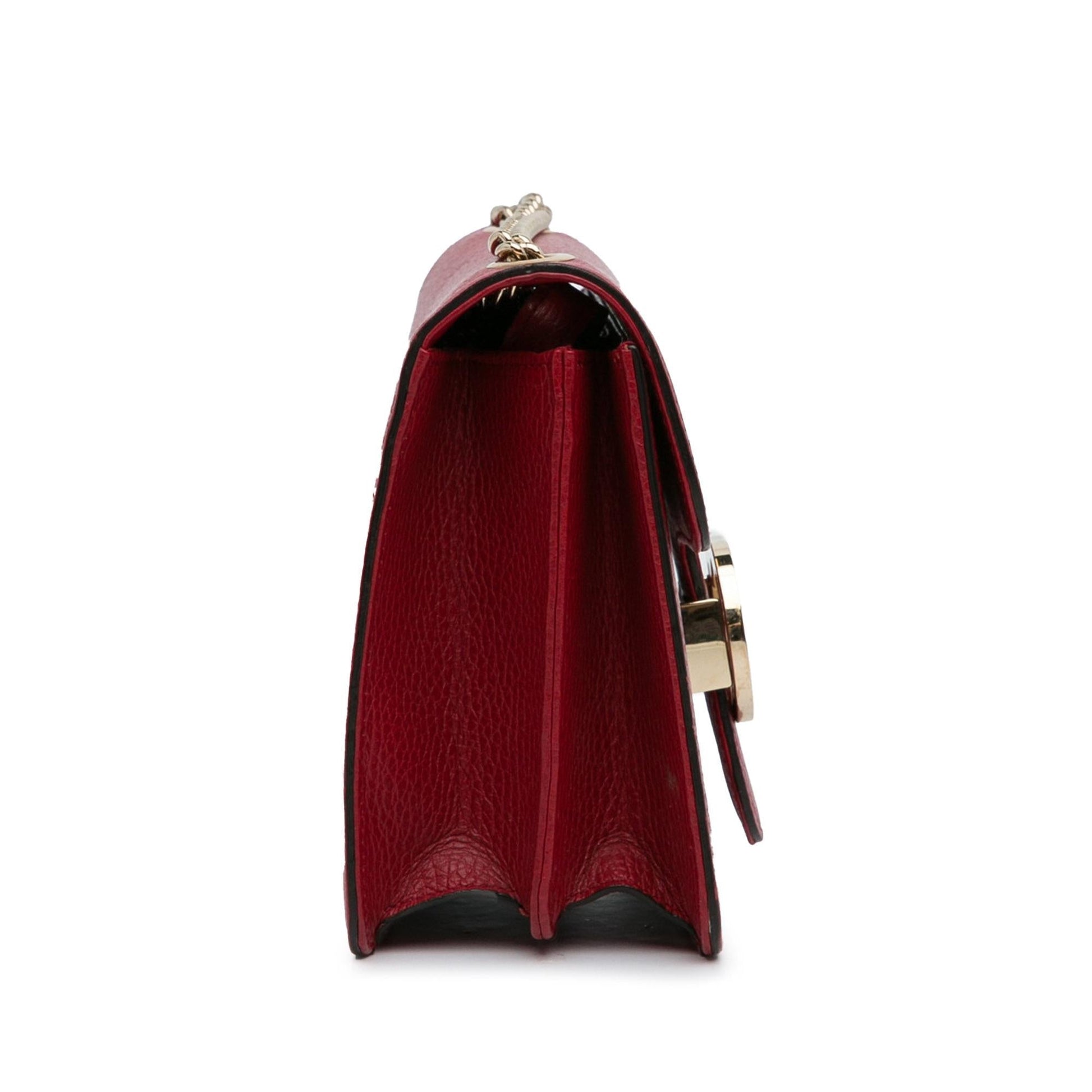 Gucci Designer Crossbody