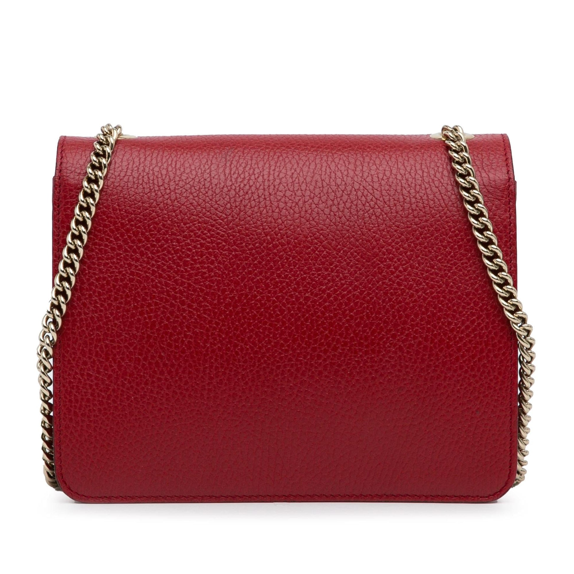 Gucci Designer Crossbody