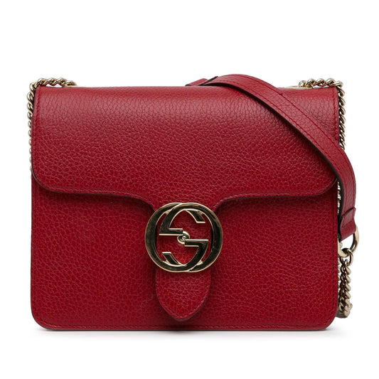 Gucci Designer Crossbody