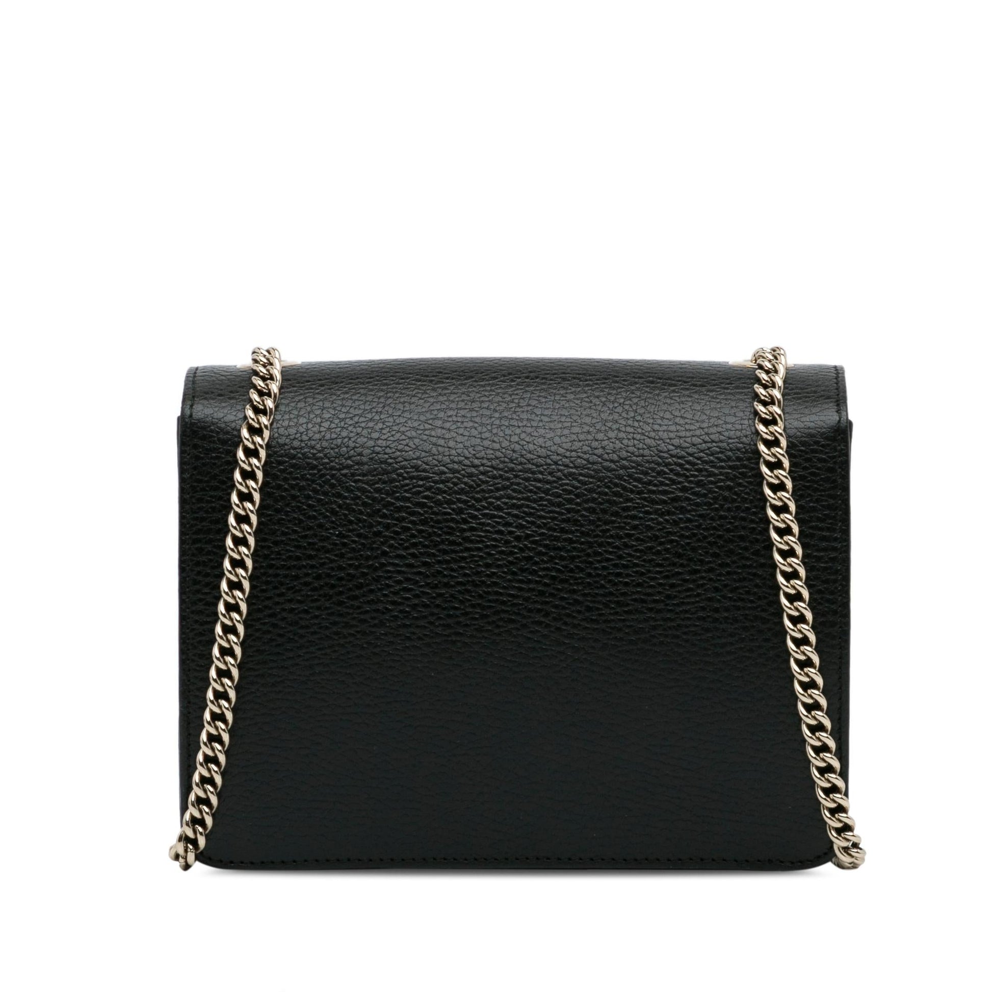 Gucci Designer Crossbody