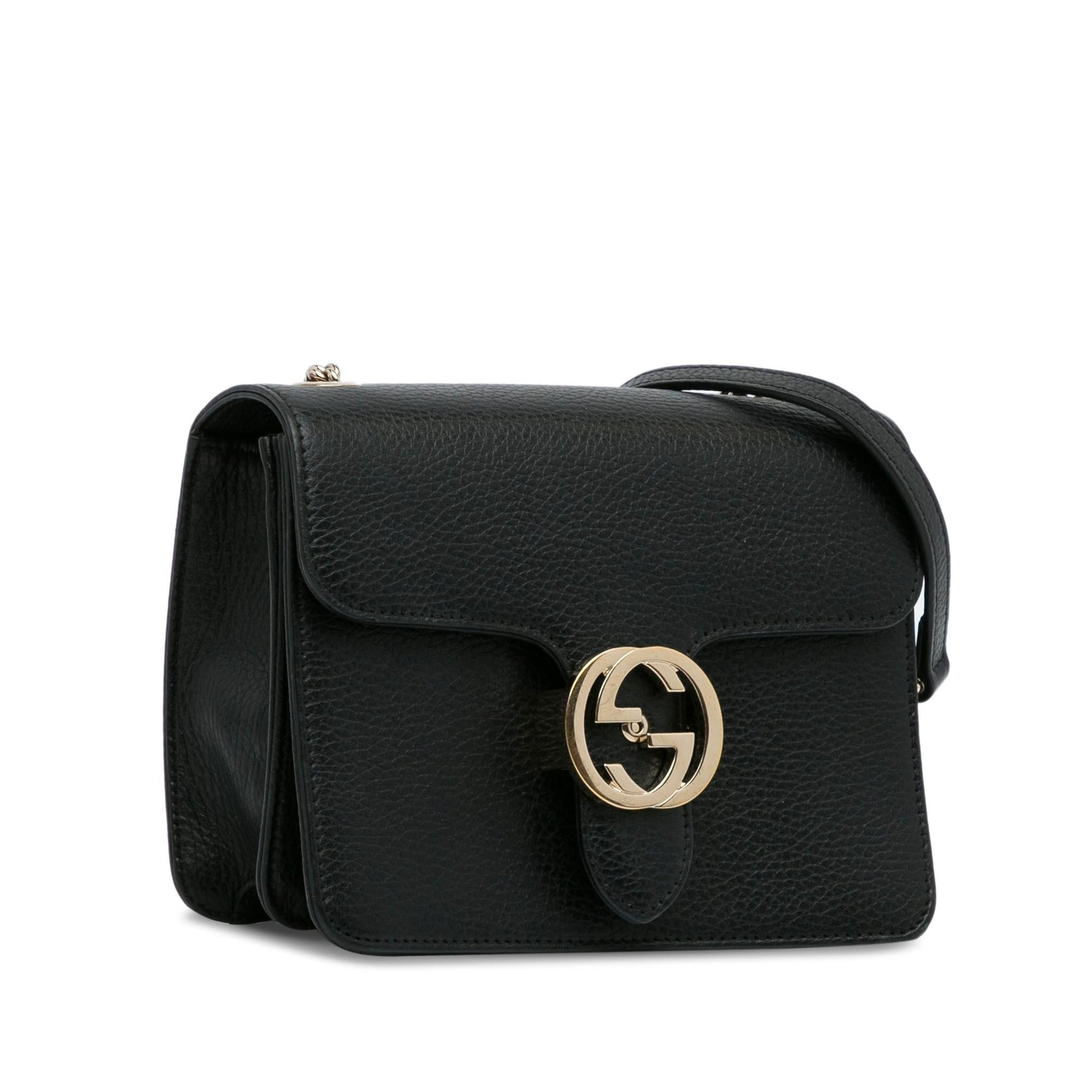 Gucci Designer Crossbody