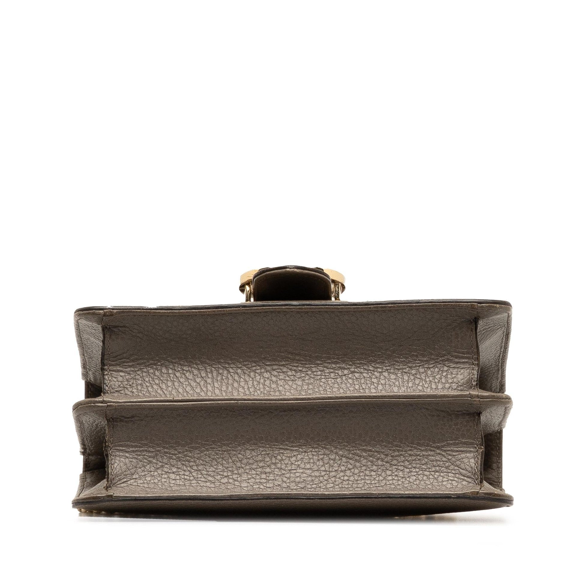 Gucci Designer Crossbody