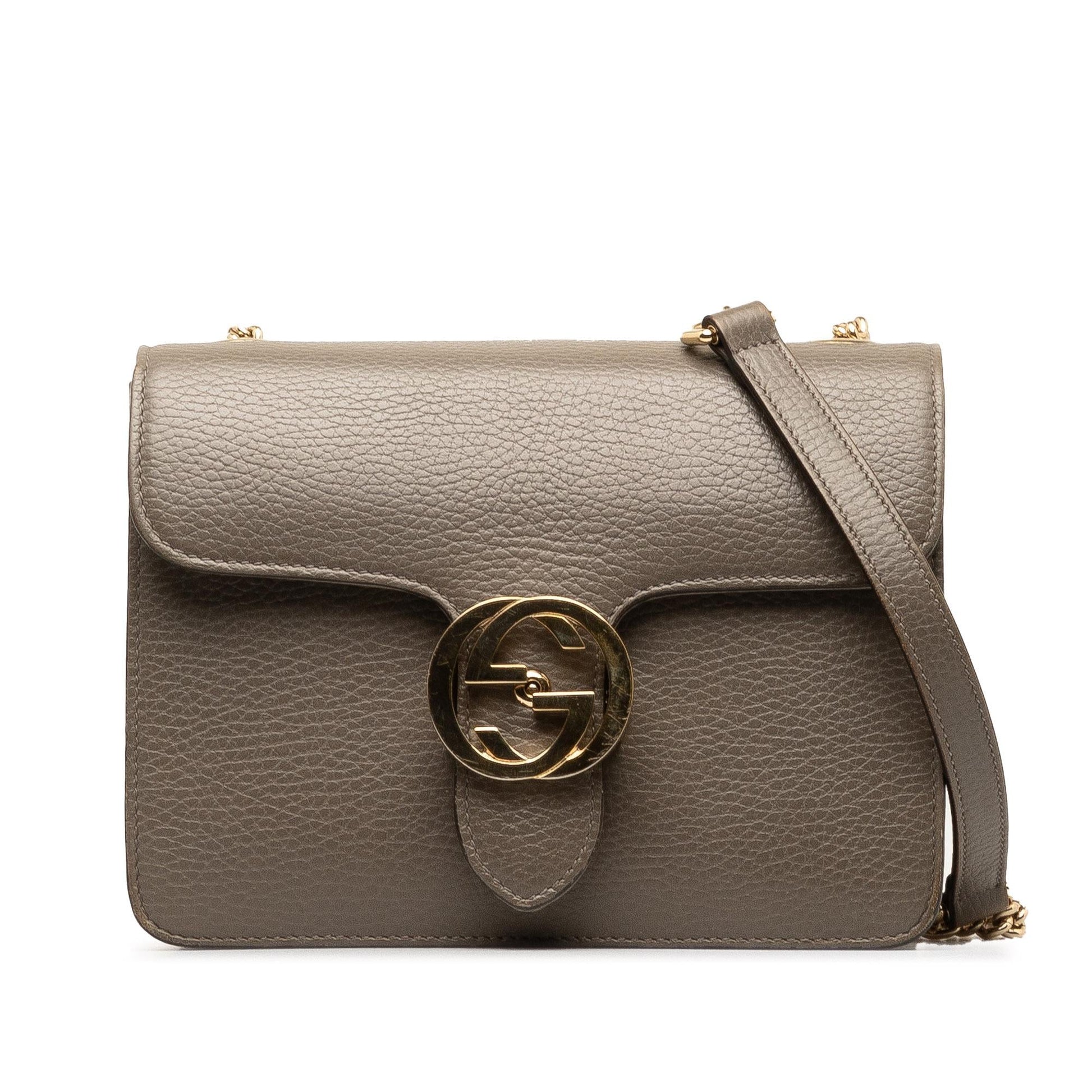 Gucci Designer Crossbody
